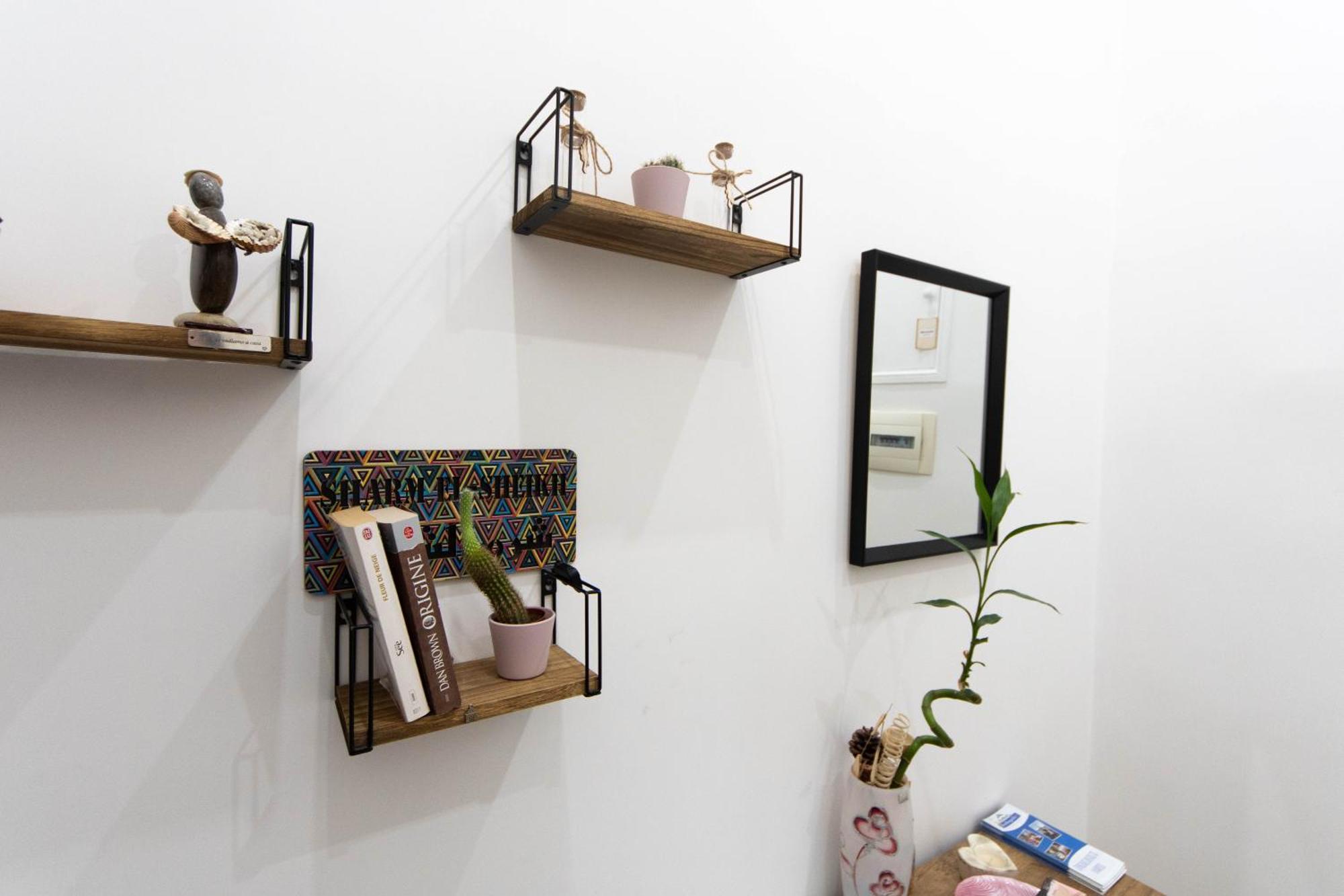 Apartment Buona