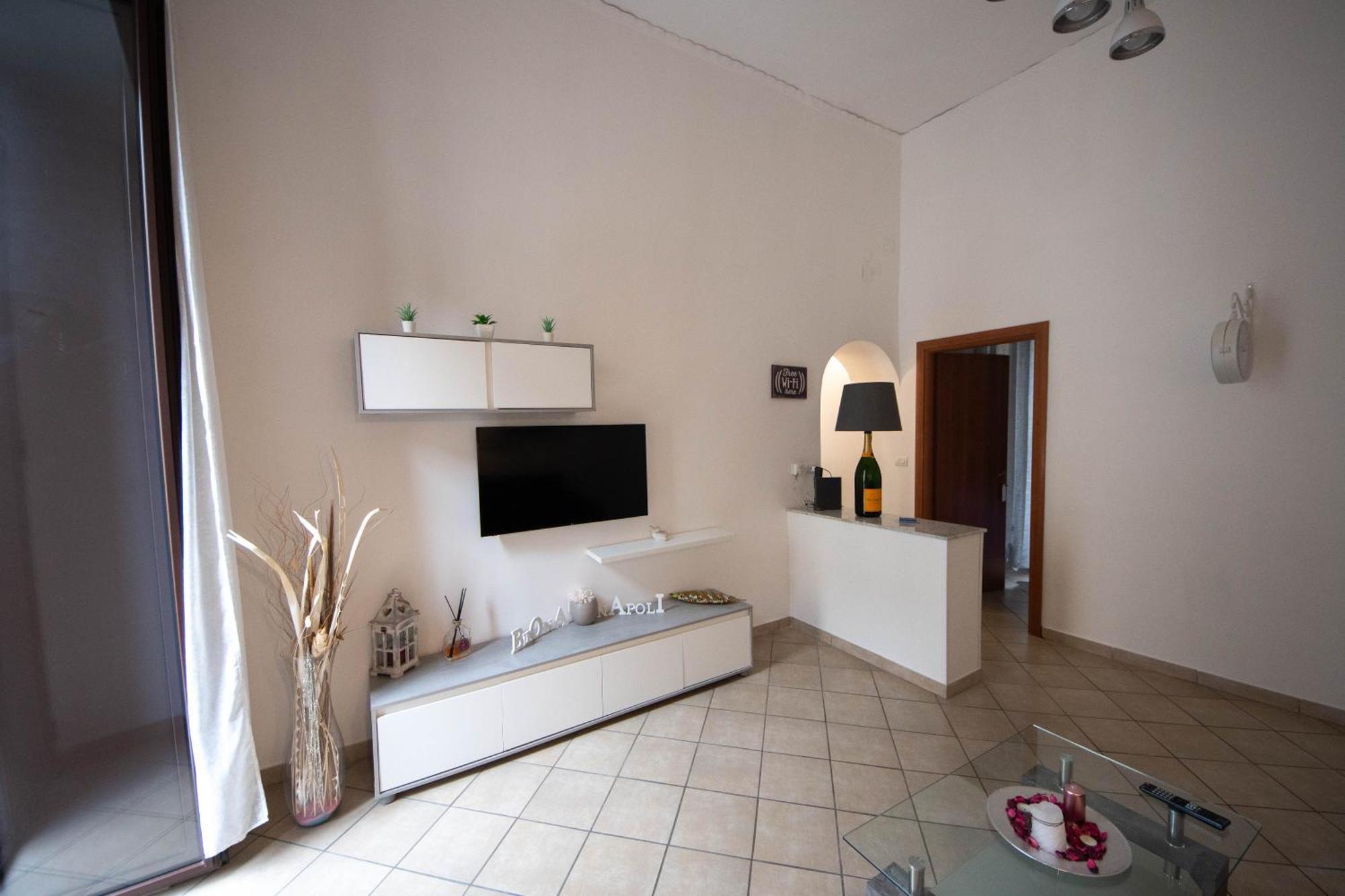 Buona Apartment Naples