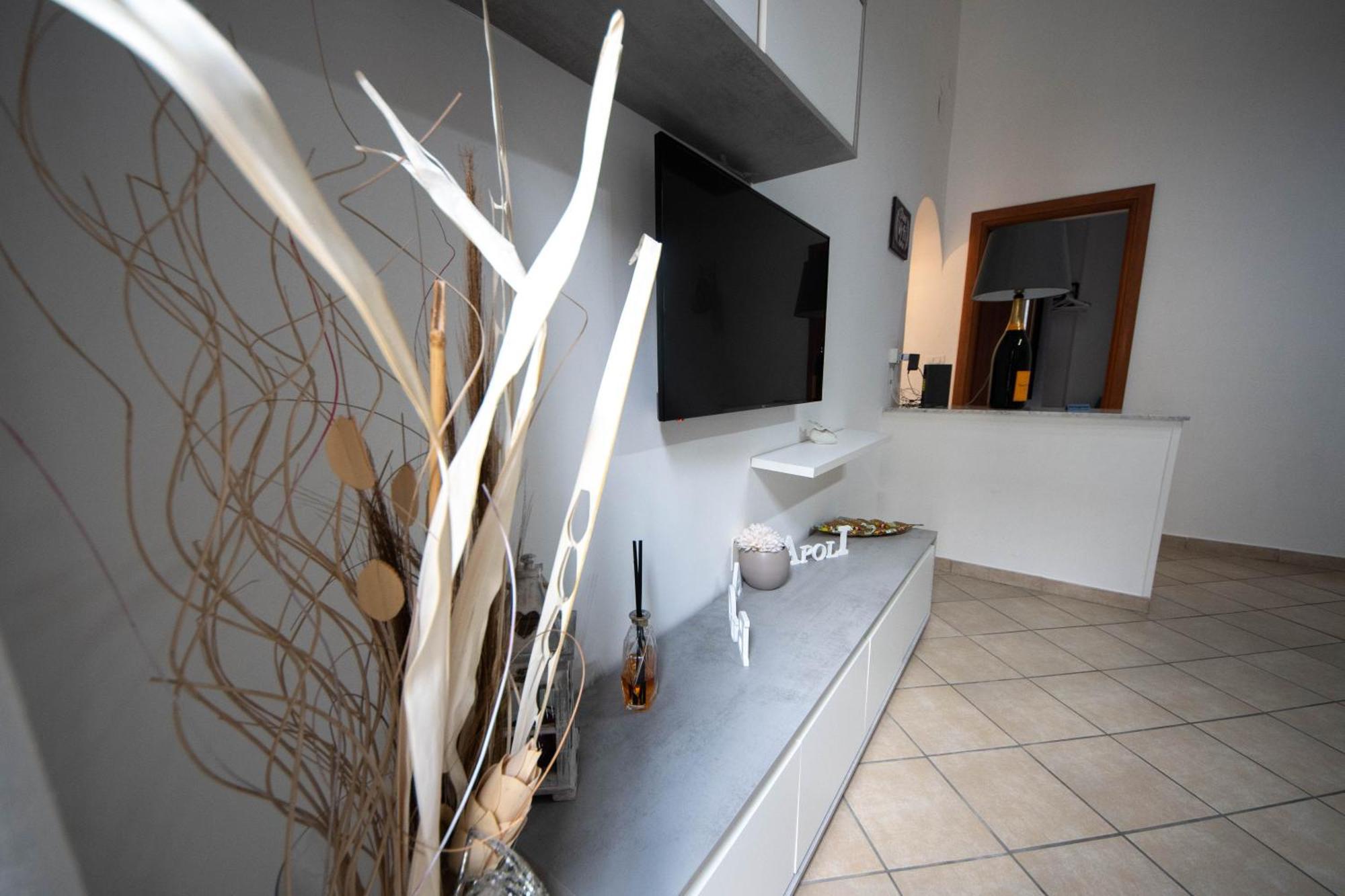 Apartment Buona *