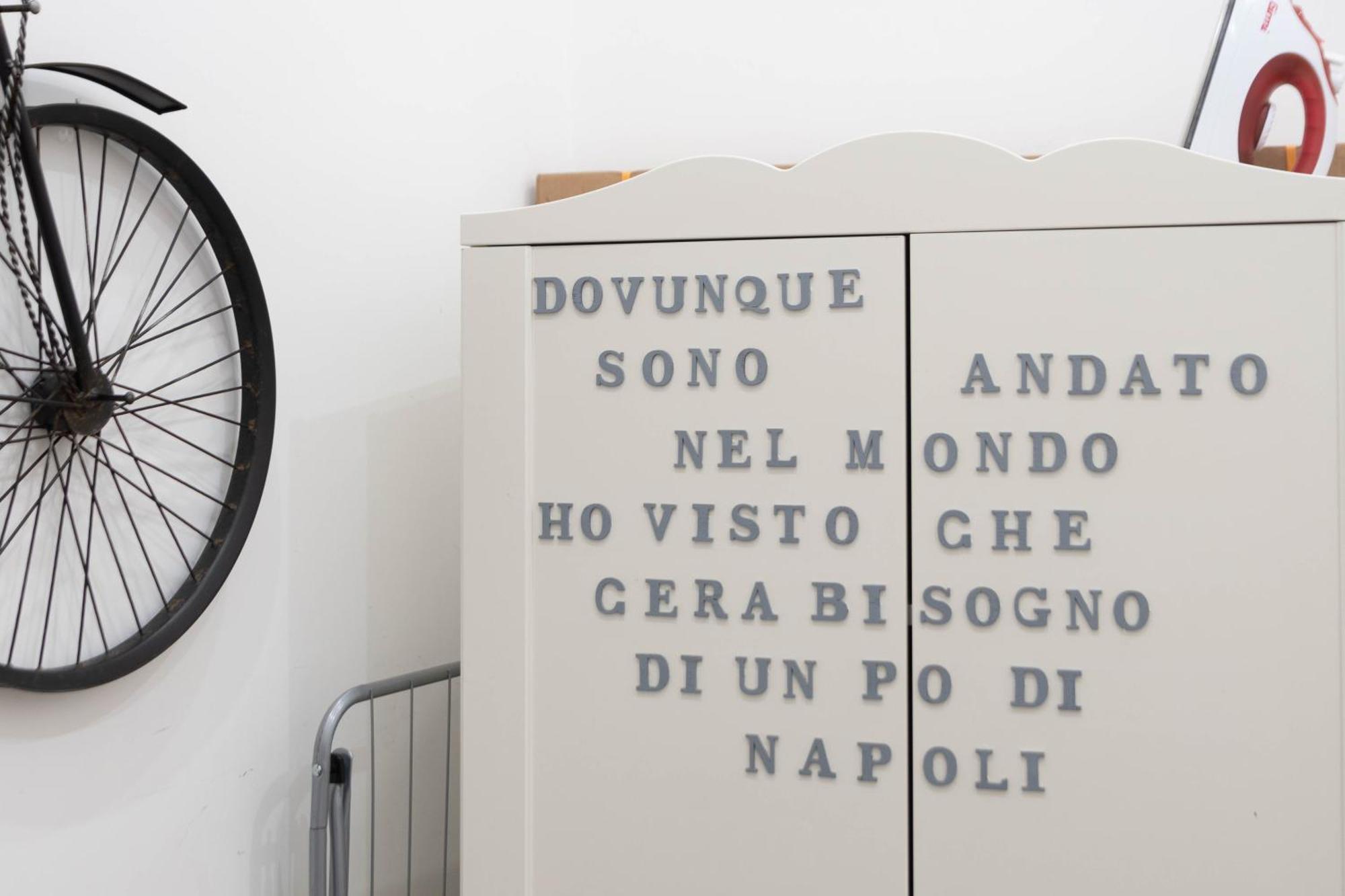 Apartment Buona Naples