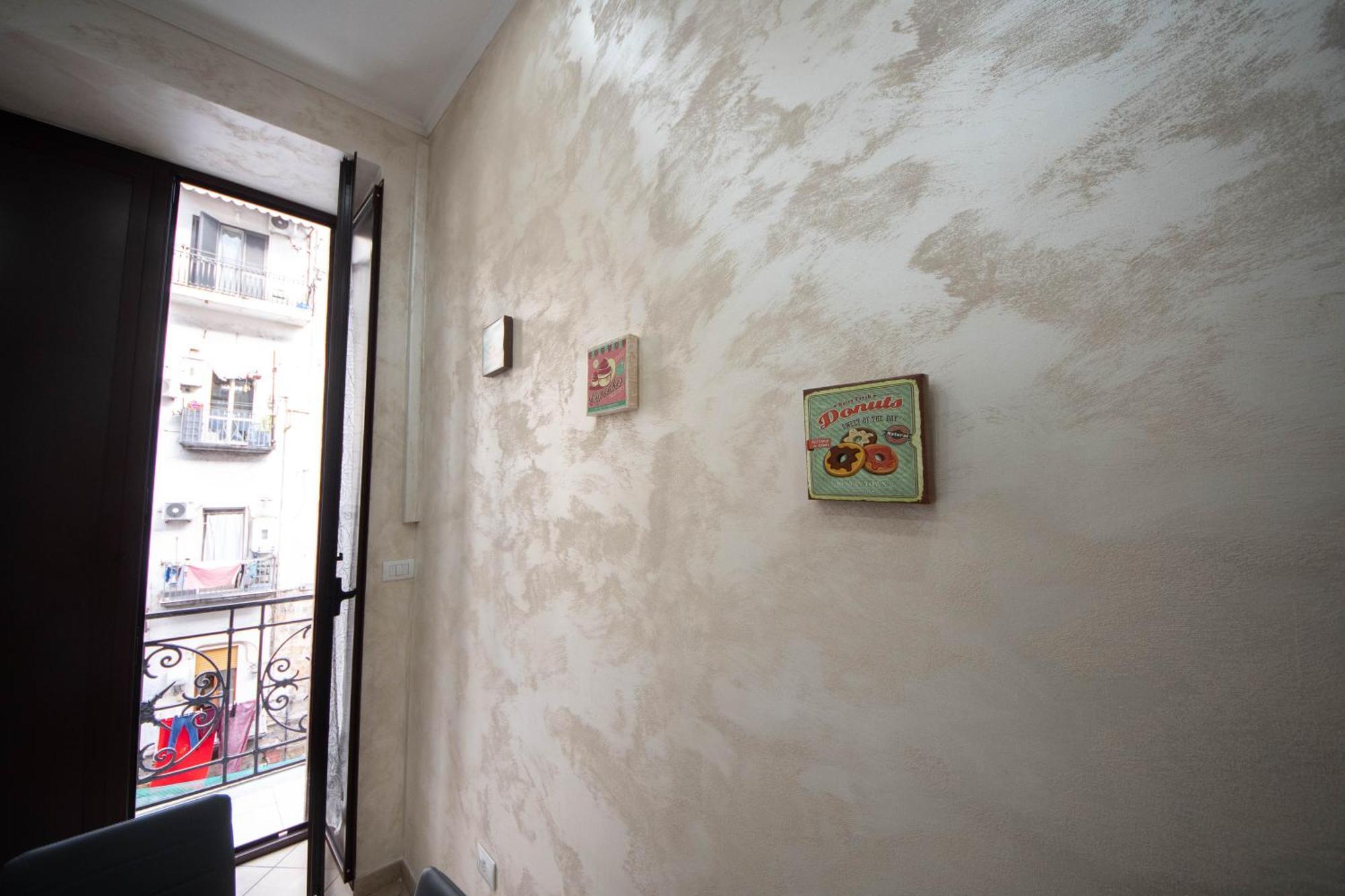 Apartment Buona