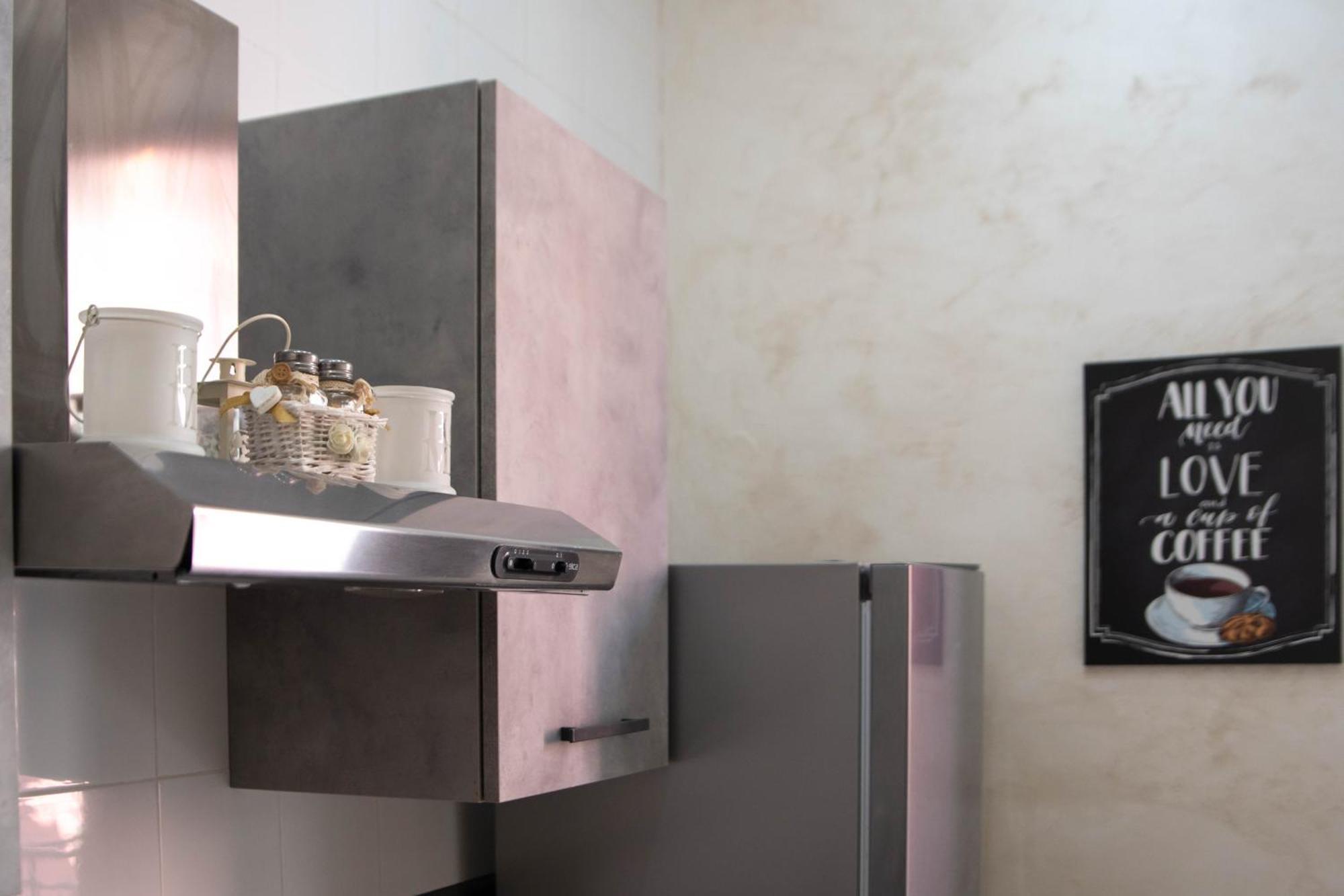 Apartment Buona Naples