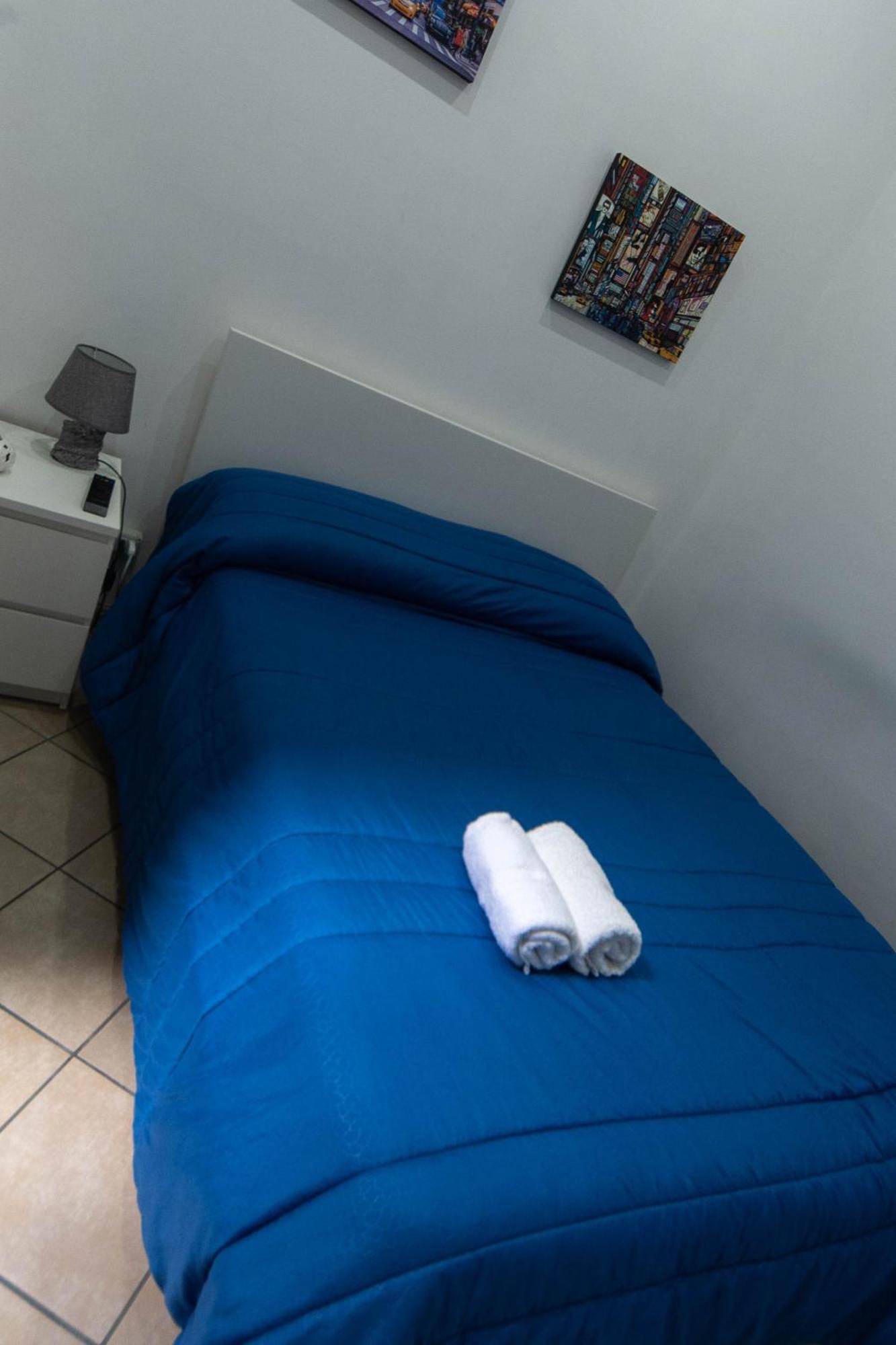Buona Apartment
