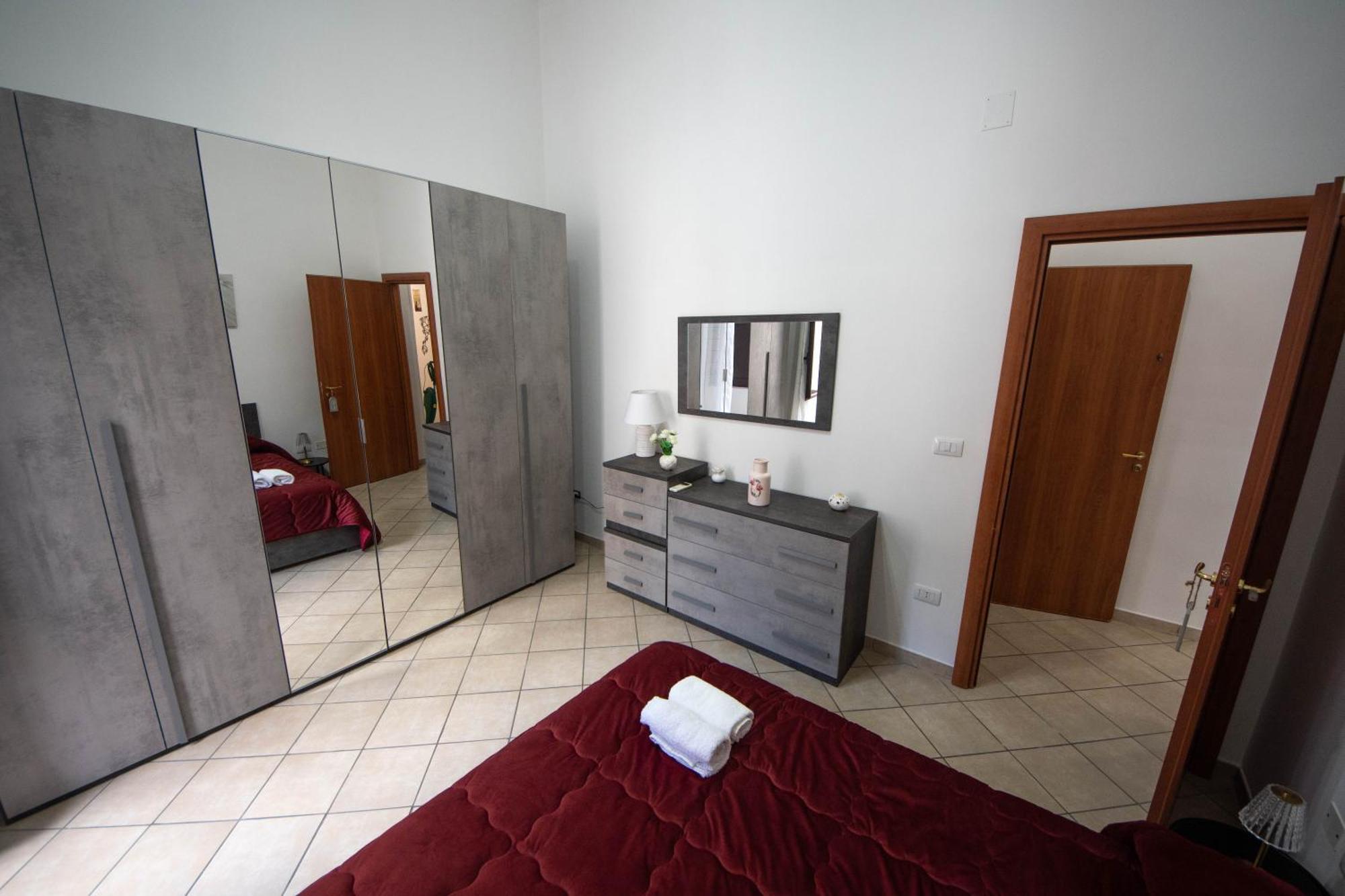 Apartment Buona Naples