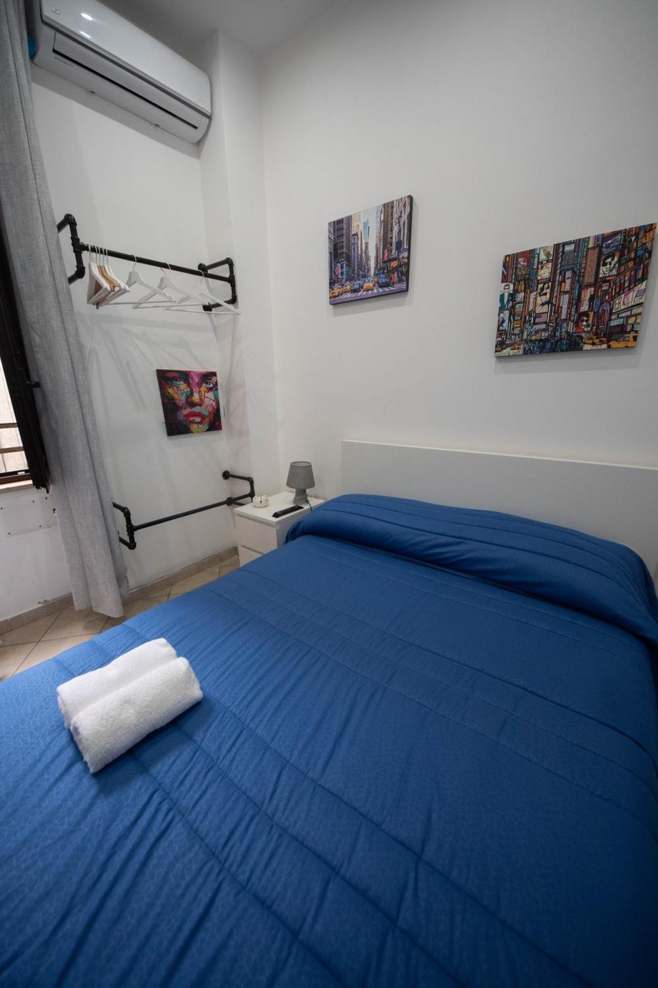 Buona Apartment Naples