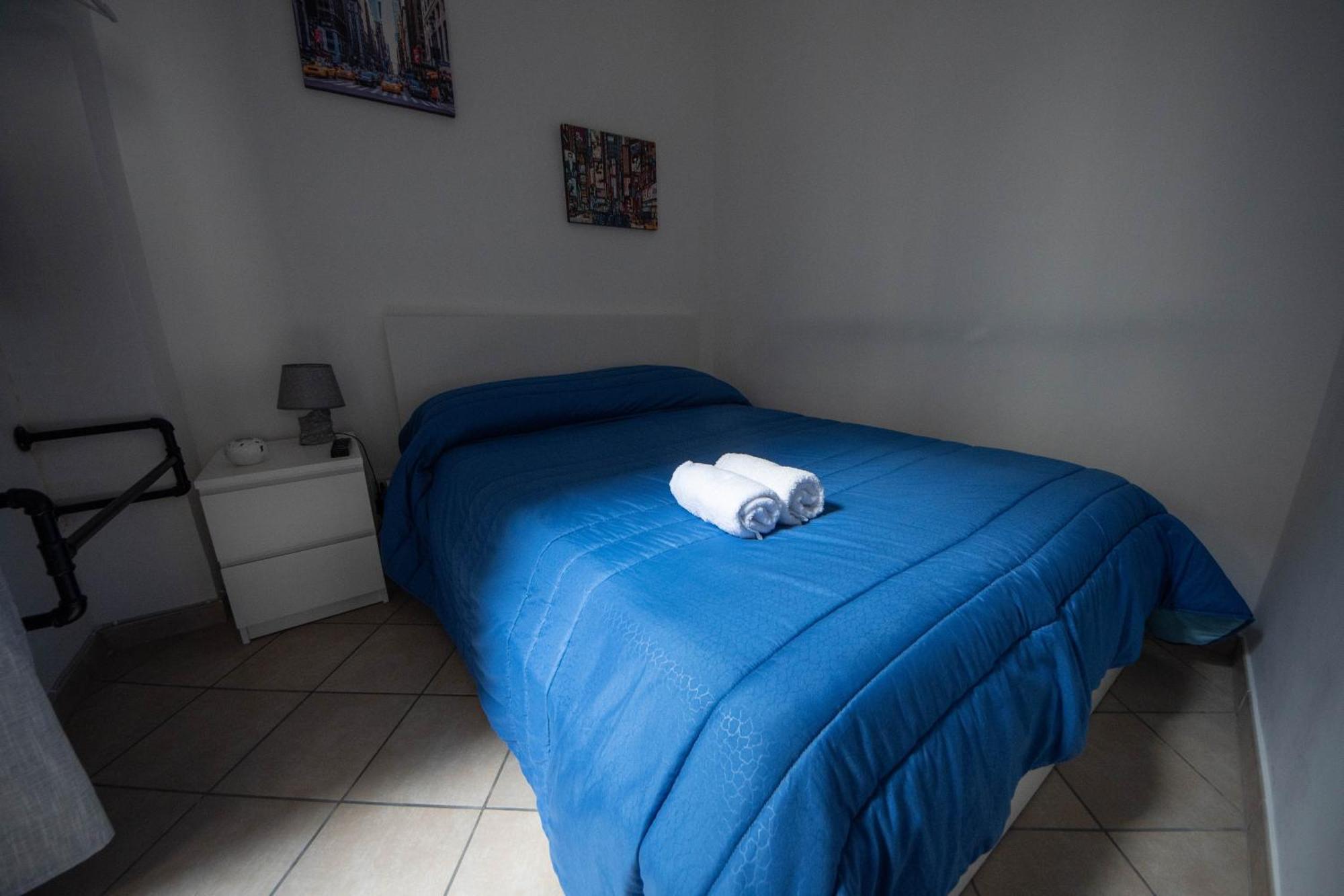 Buona Apartment