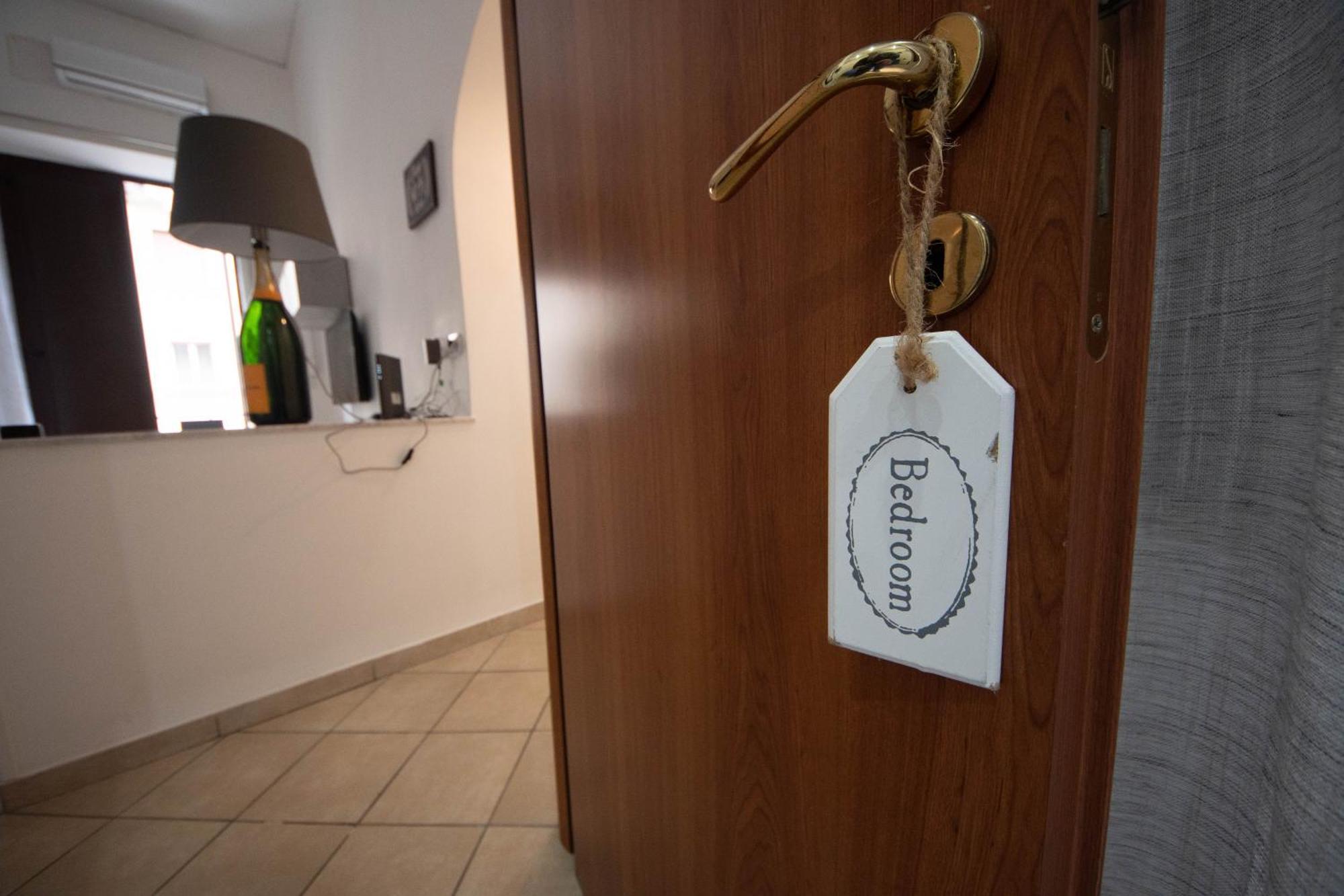 Buona Apartment *