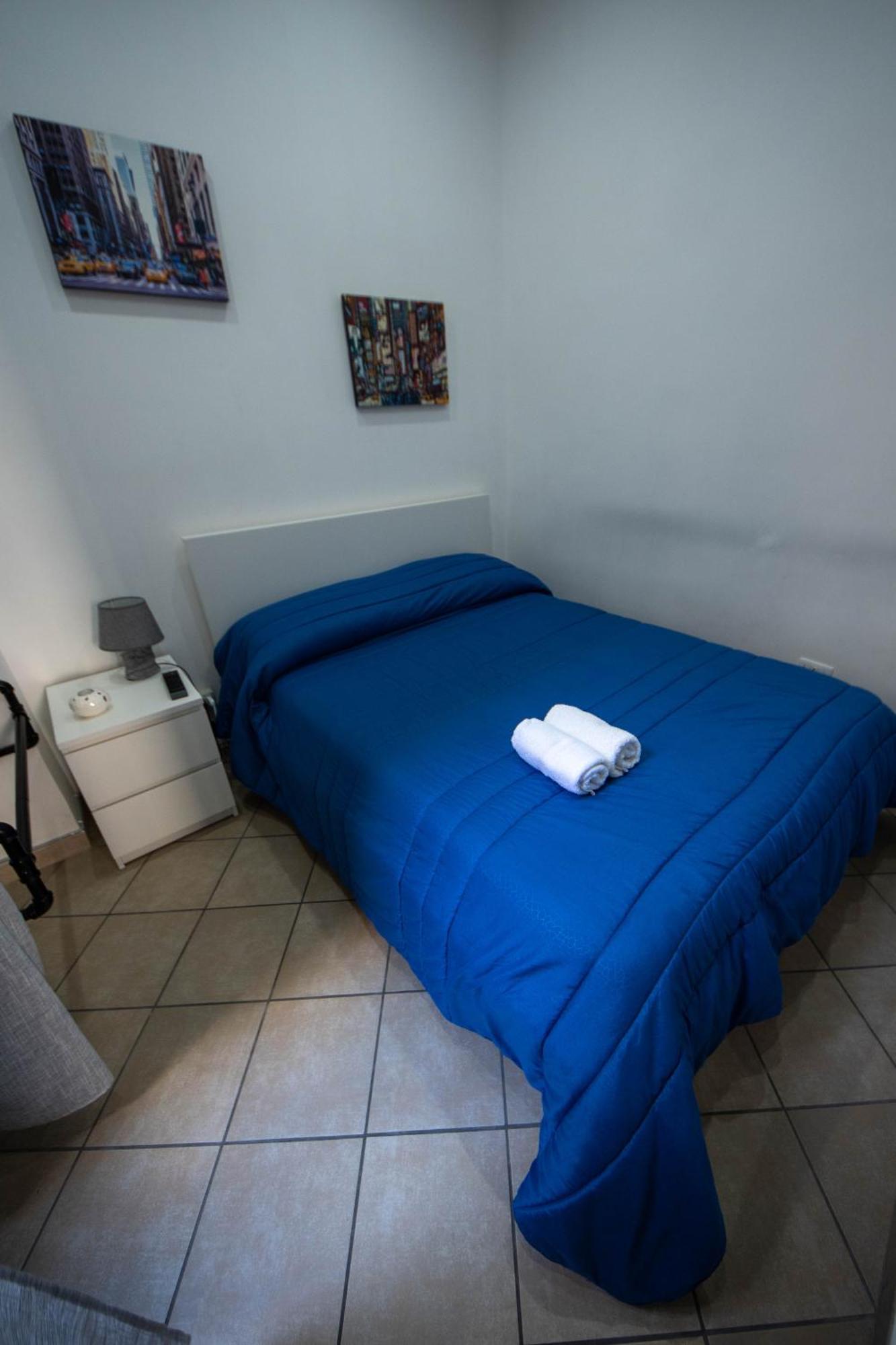 Apartment Buona