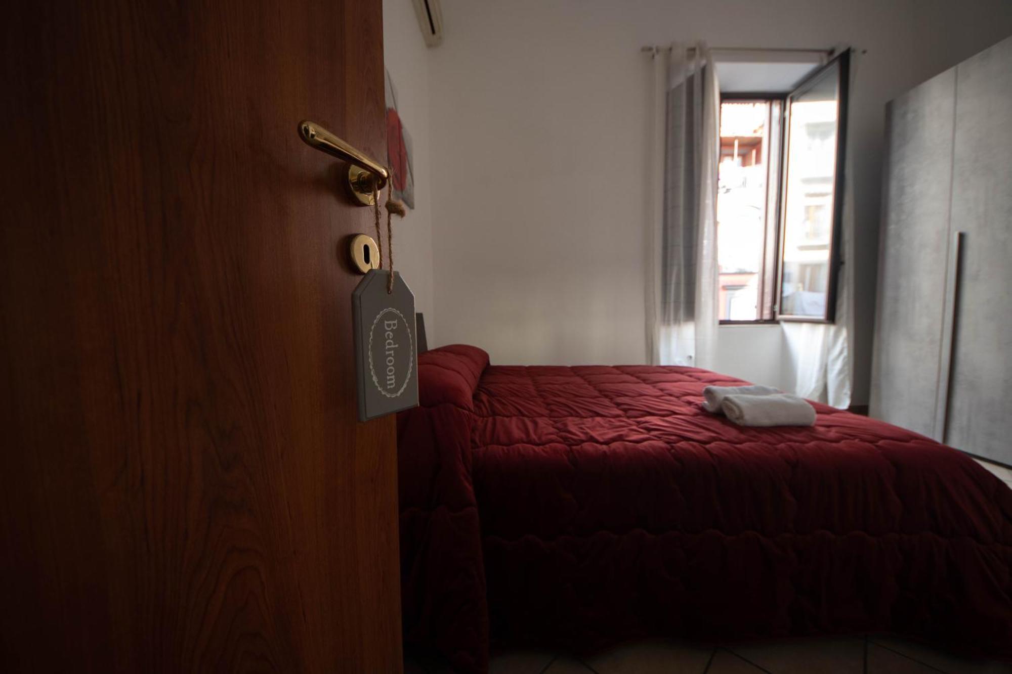 Buona Apartment *