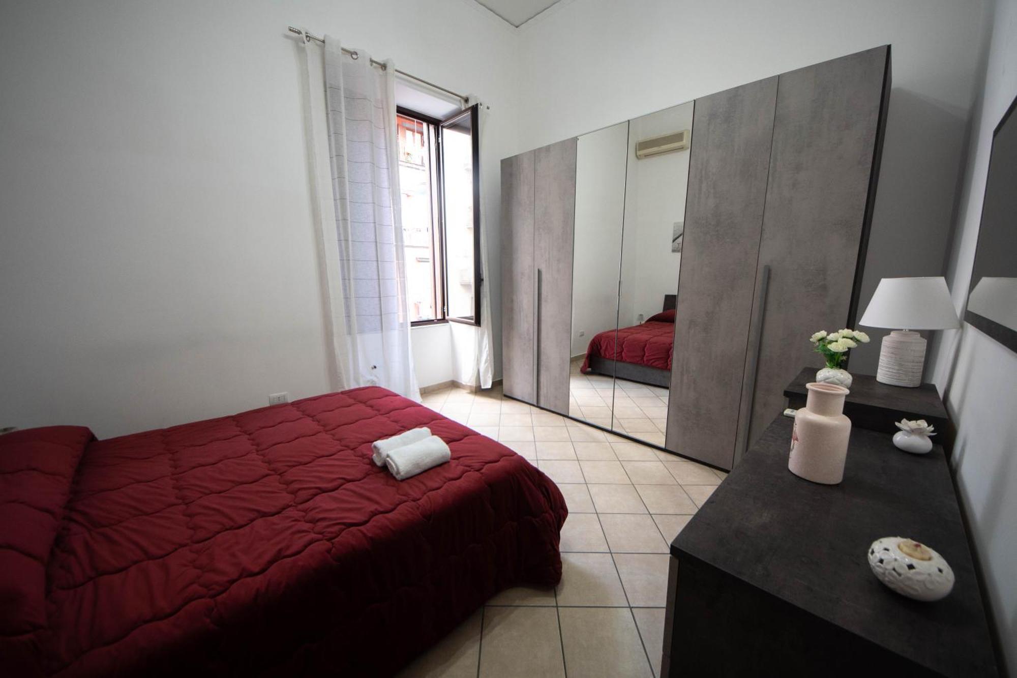 Apartment Buona Naples