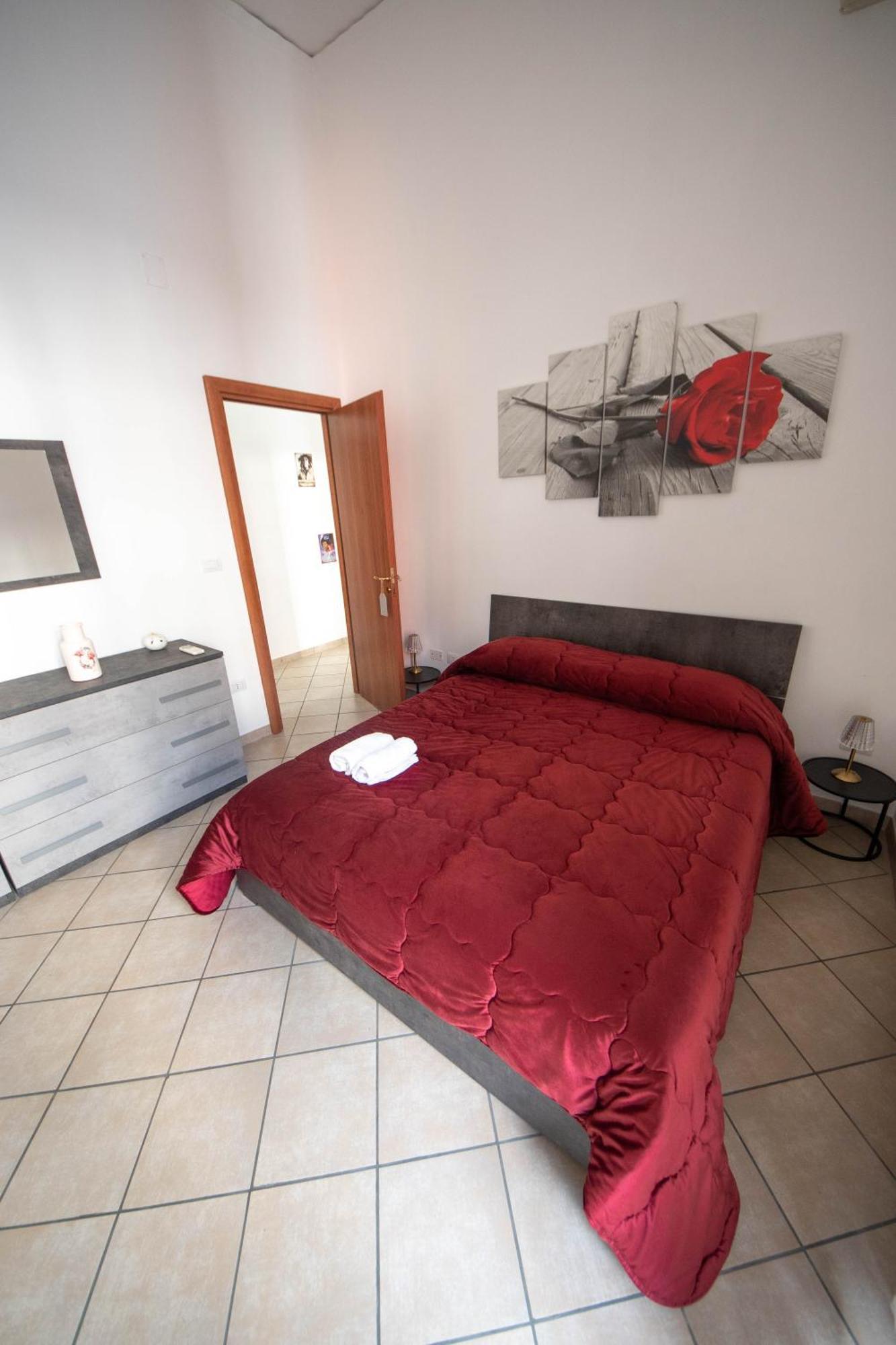 Buona Apartment Naples