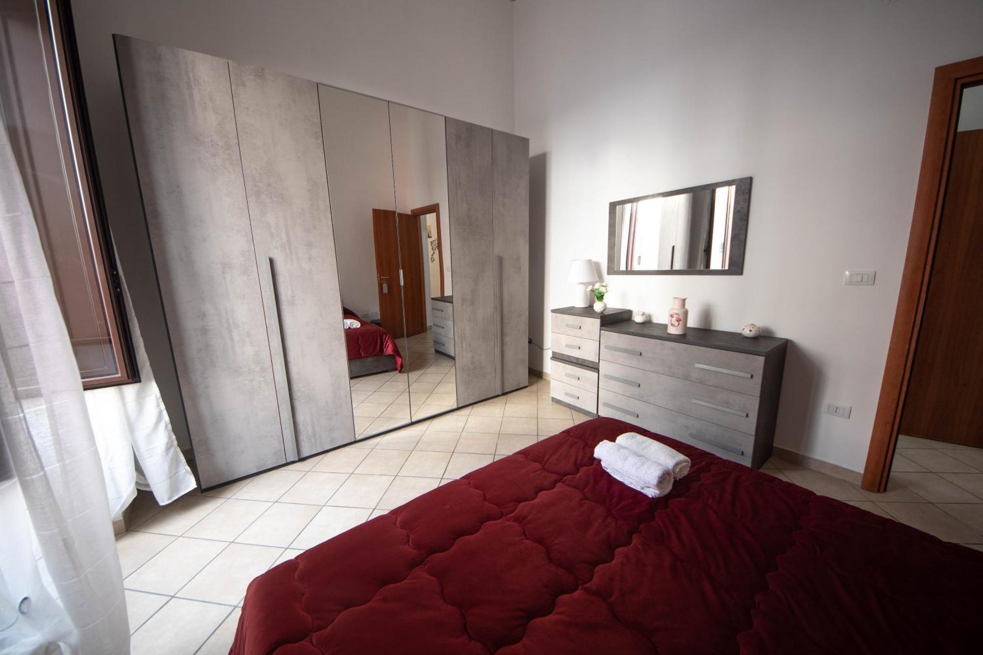 Buona Apartment