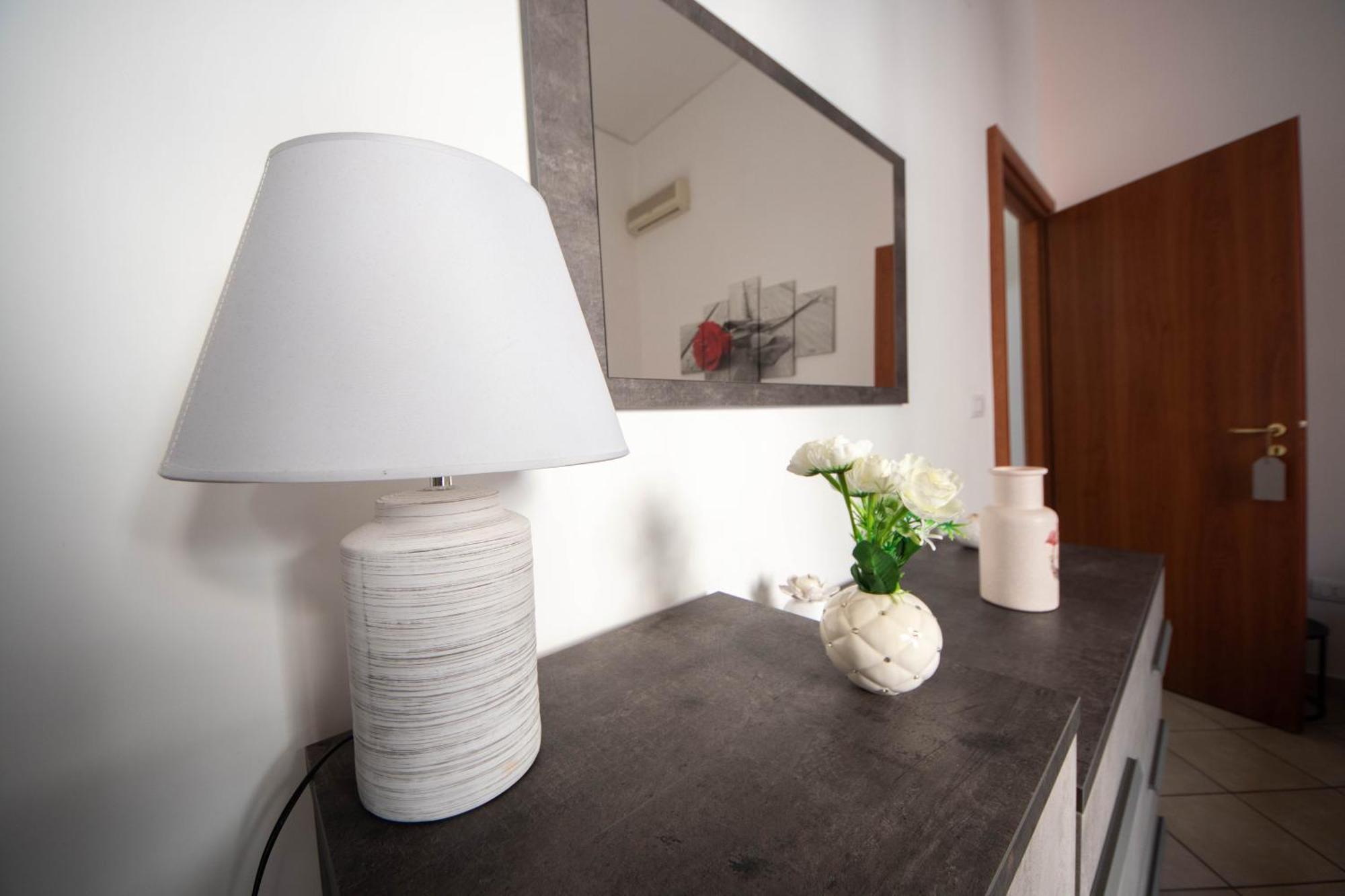 Apartment Buona *
