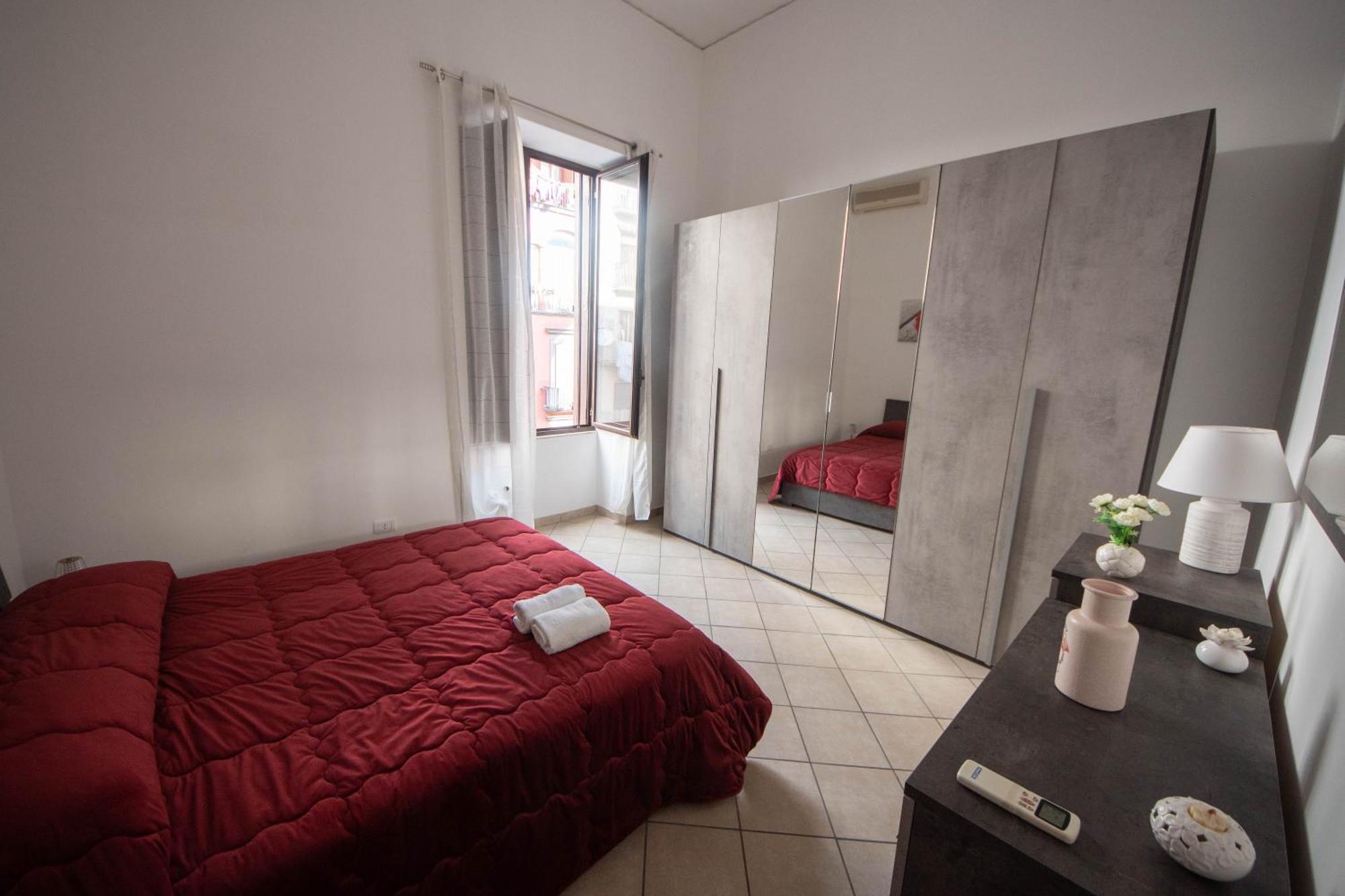 Apartment Buona