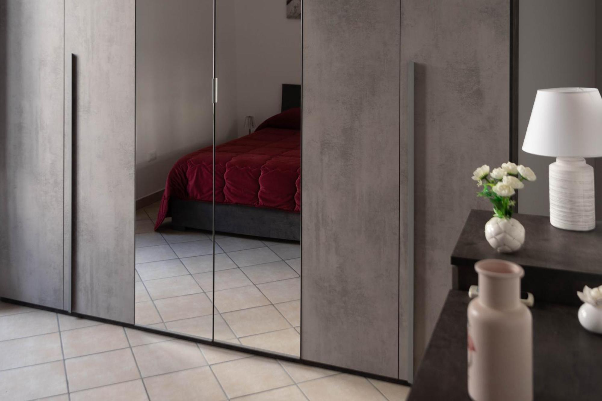 Apartment Buona *