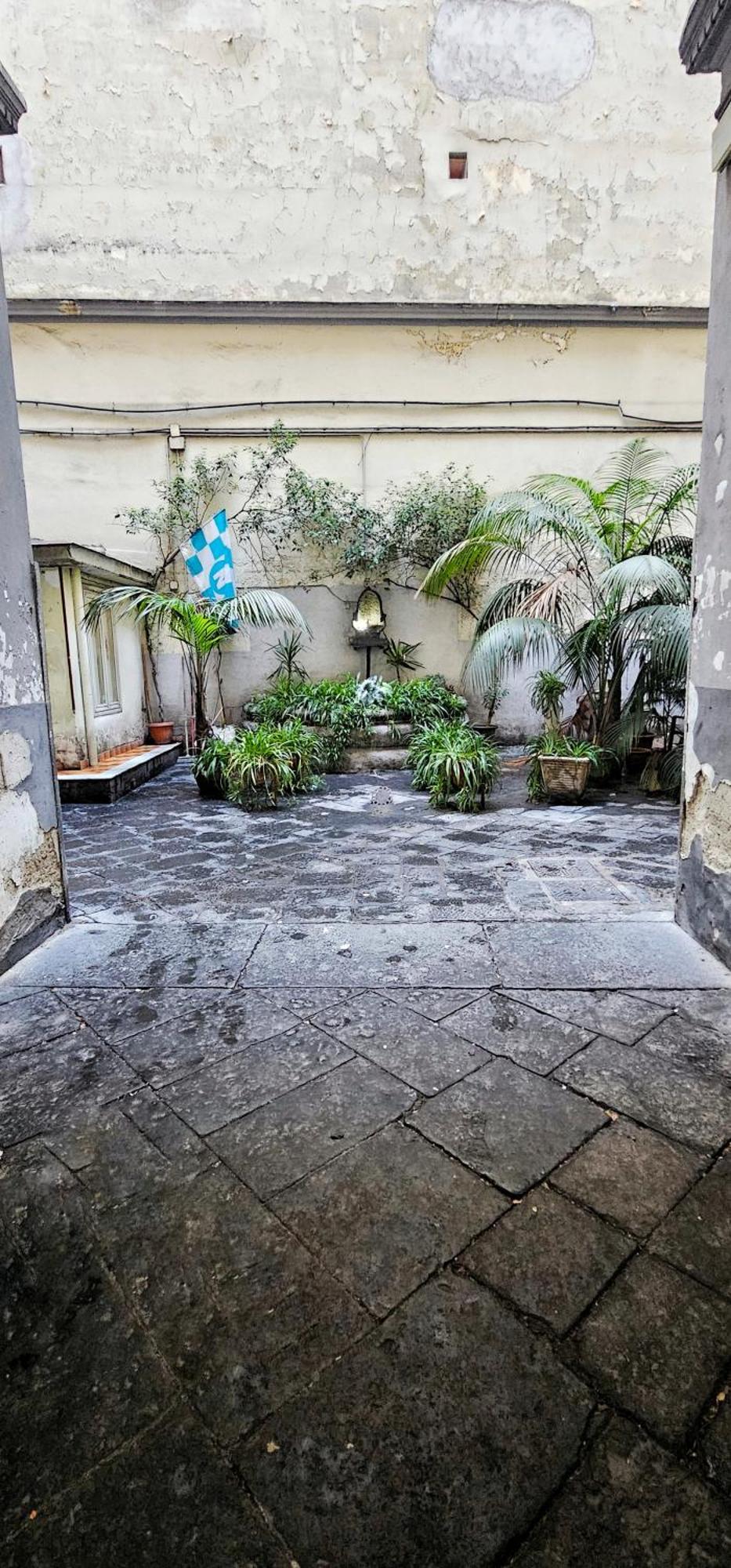Apartment Buona Naples