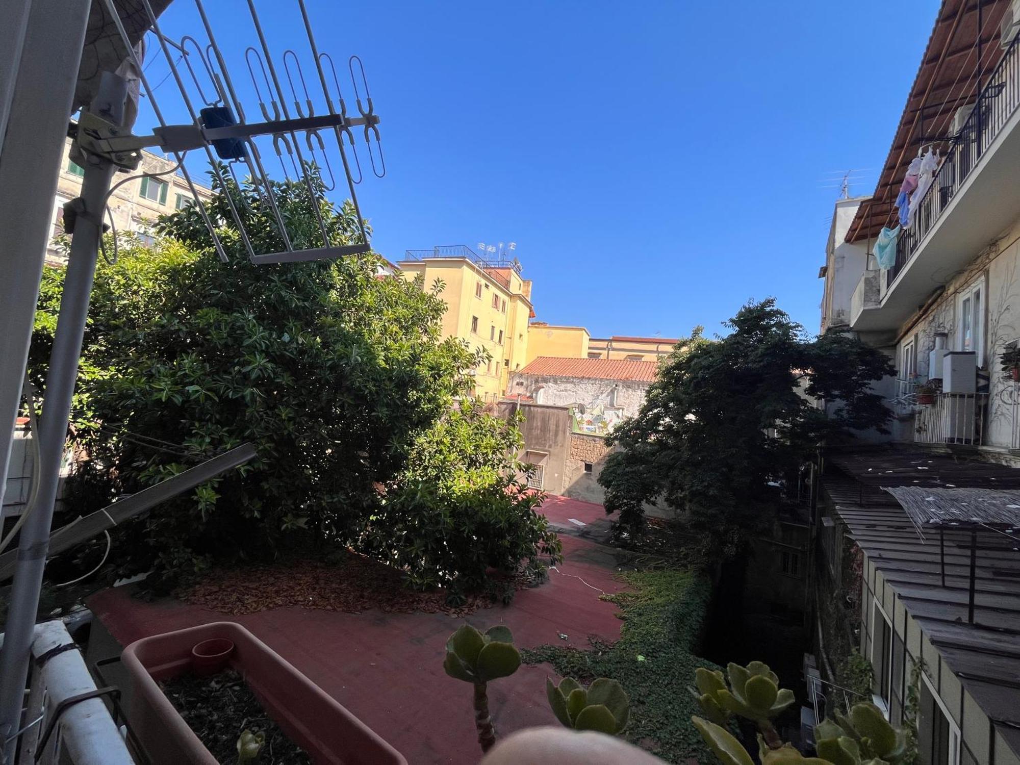 Monastero Flat Apartment