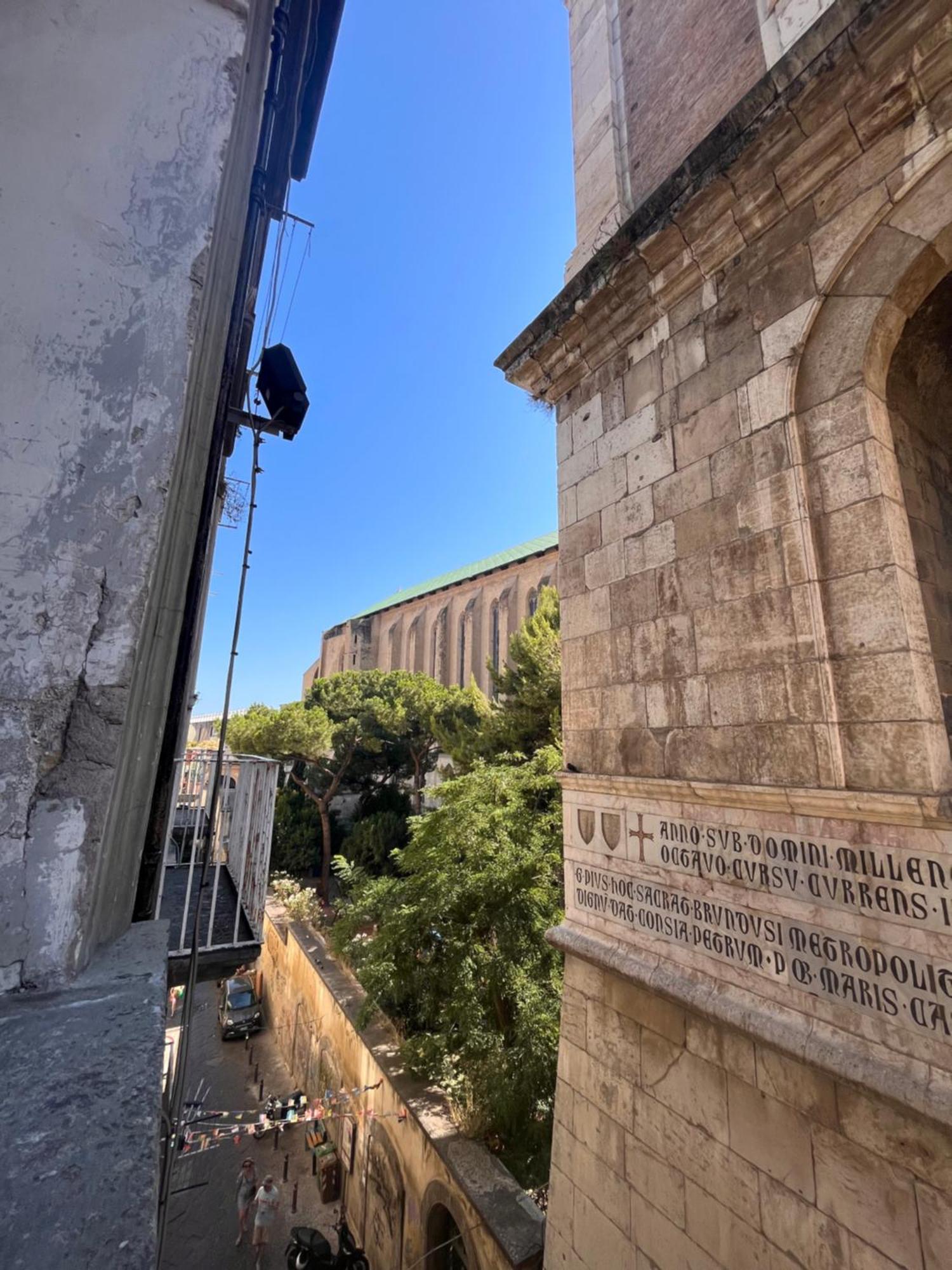 Apartment Monastero Flat