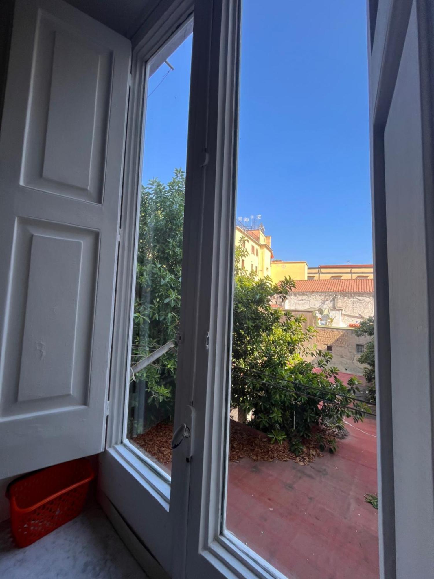 Monastero Flat * Naples