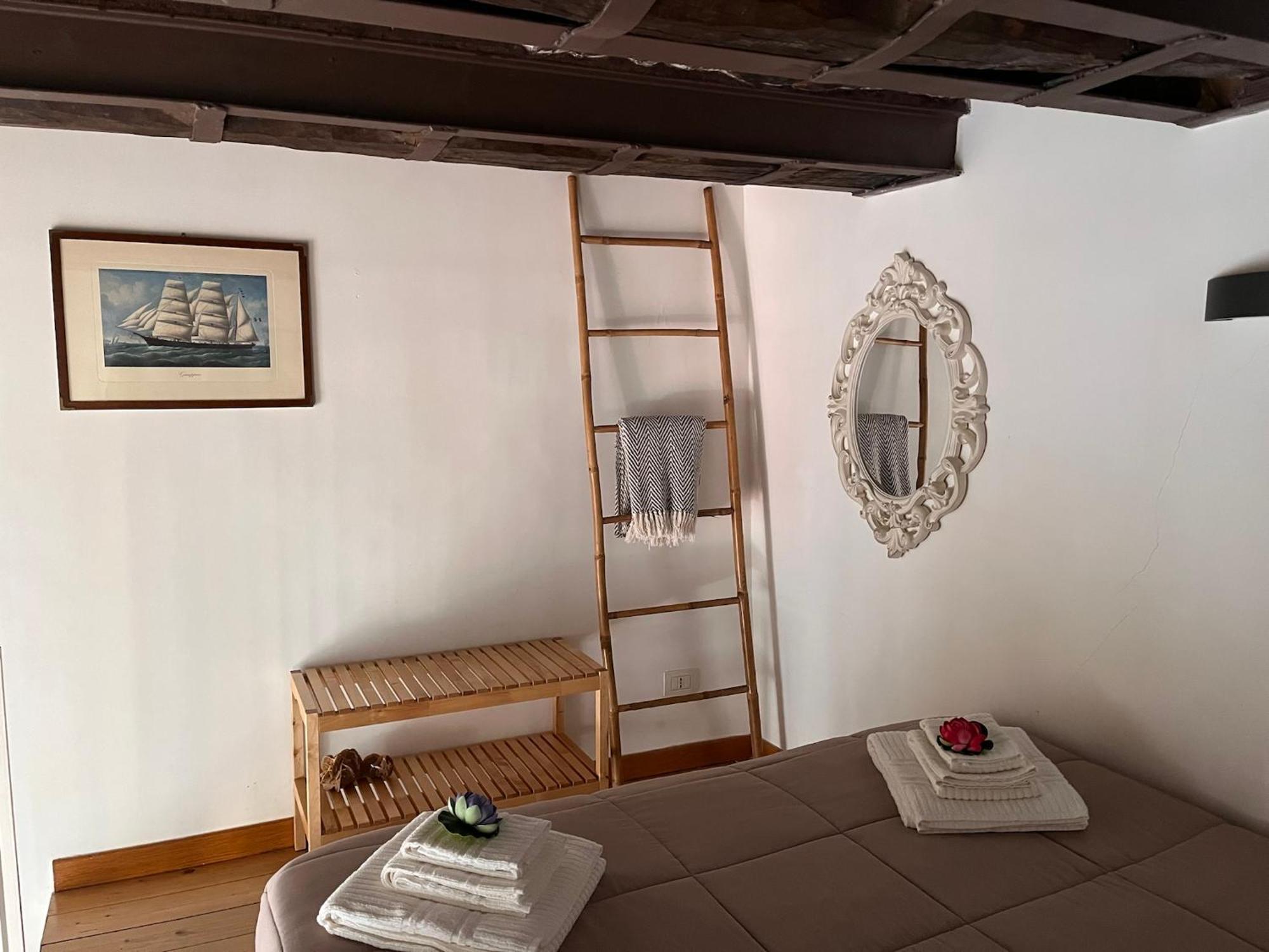 Monastero Flat