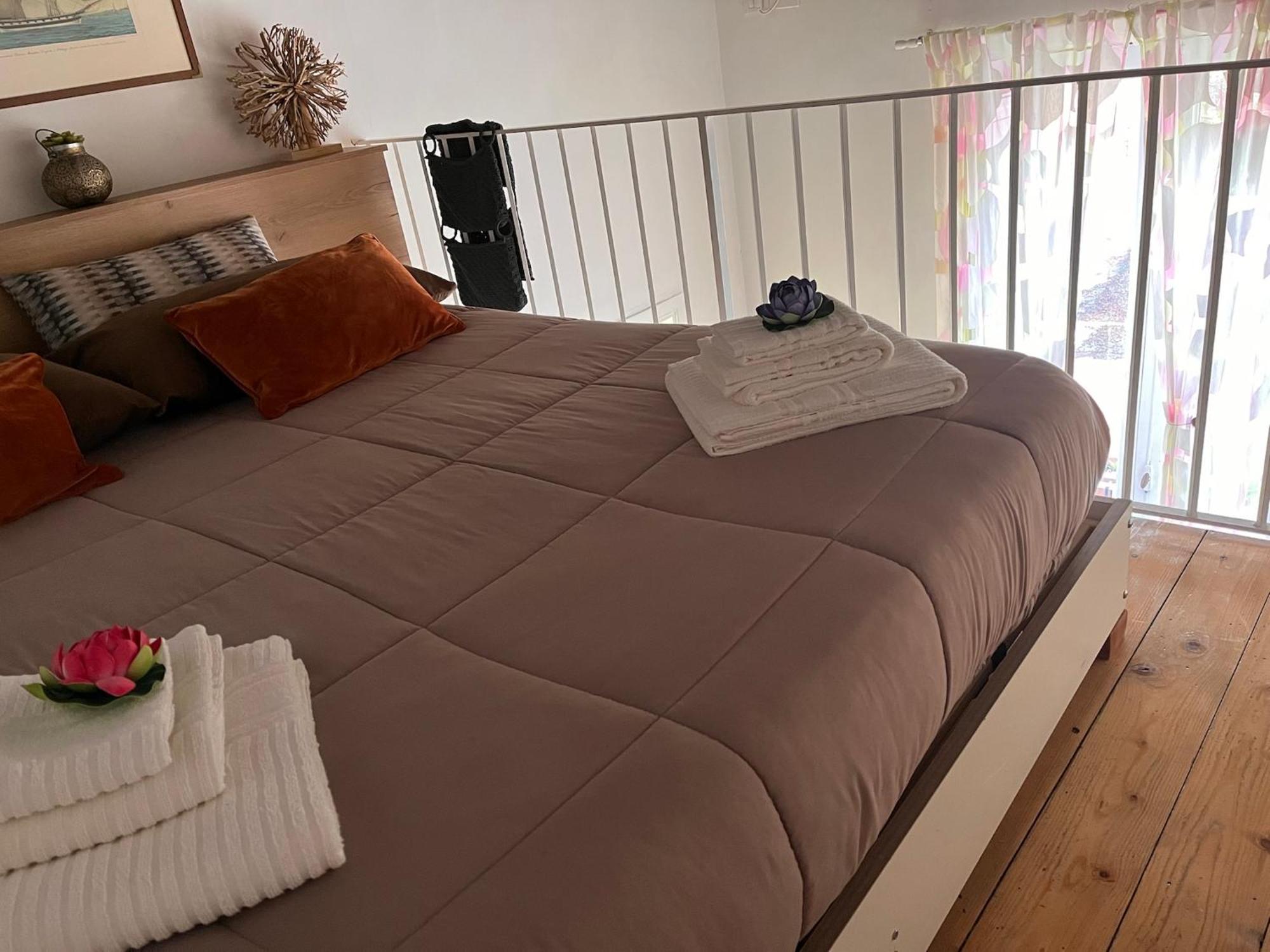 Apartment Monastero Flat Naples