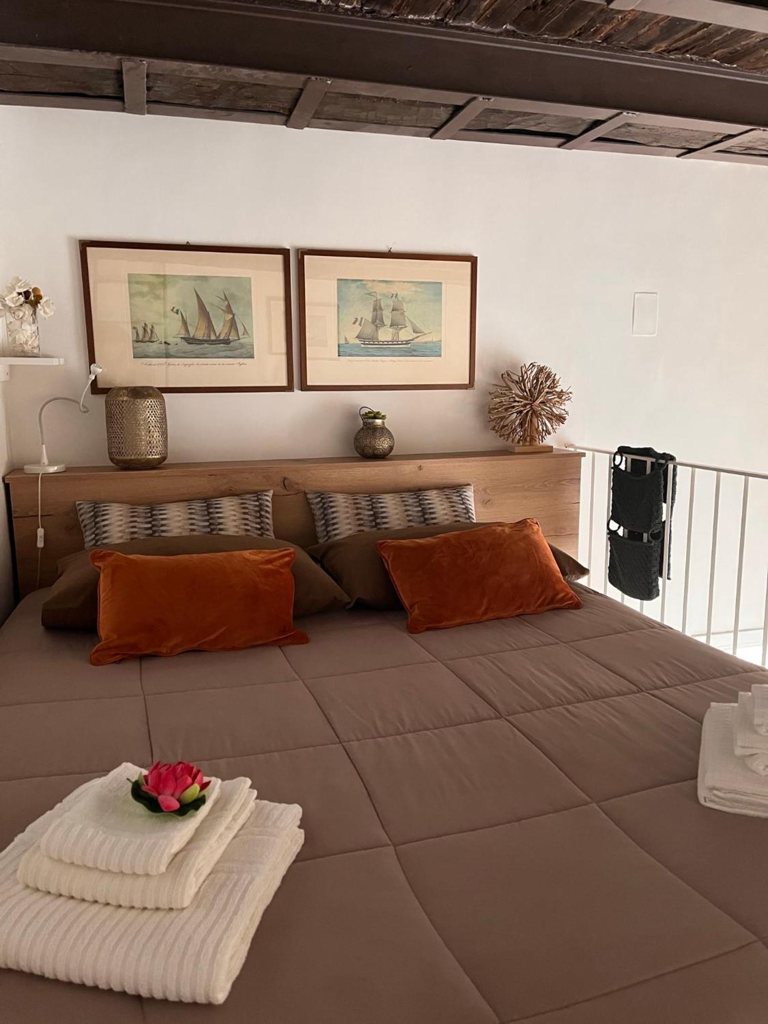 Monastero Flat Apartment Naples