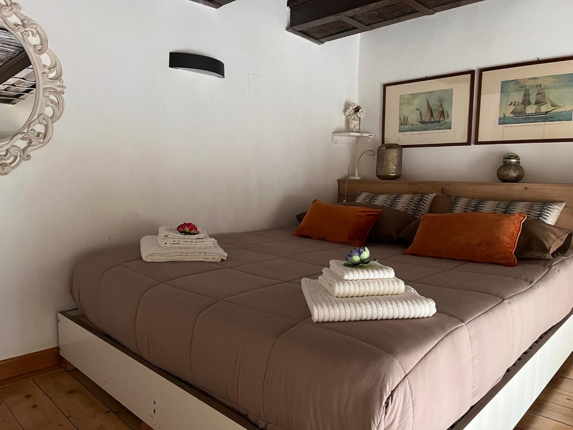 Monastero Flat * Naples