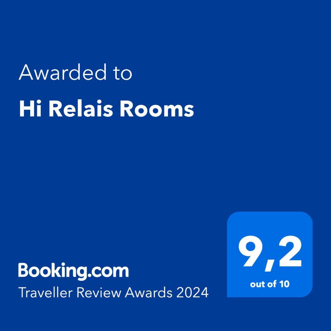 Hi Relais Bed & Breakfast 2*