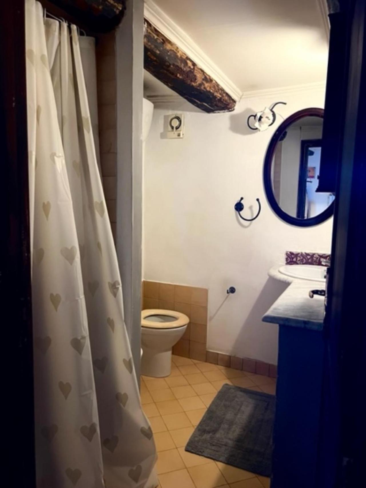 Bella Mbriana Guest house Naples