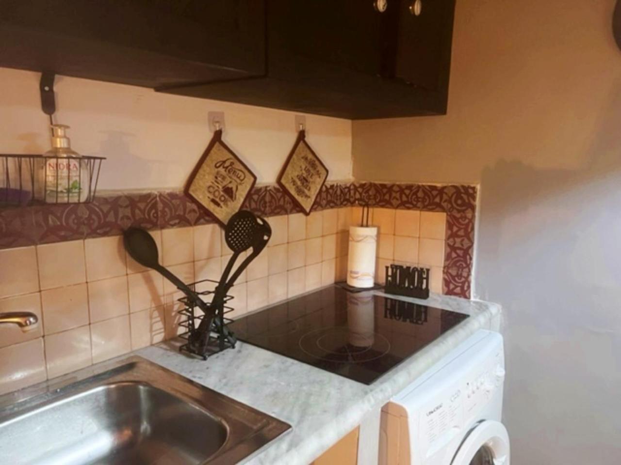 Bella Mbriana Guest house Naples