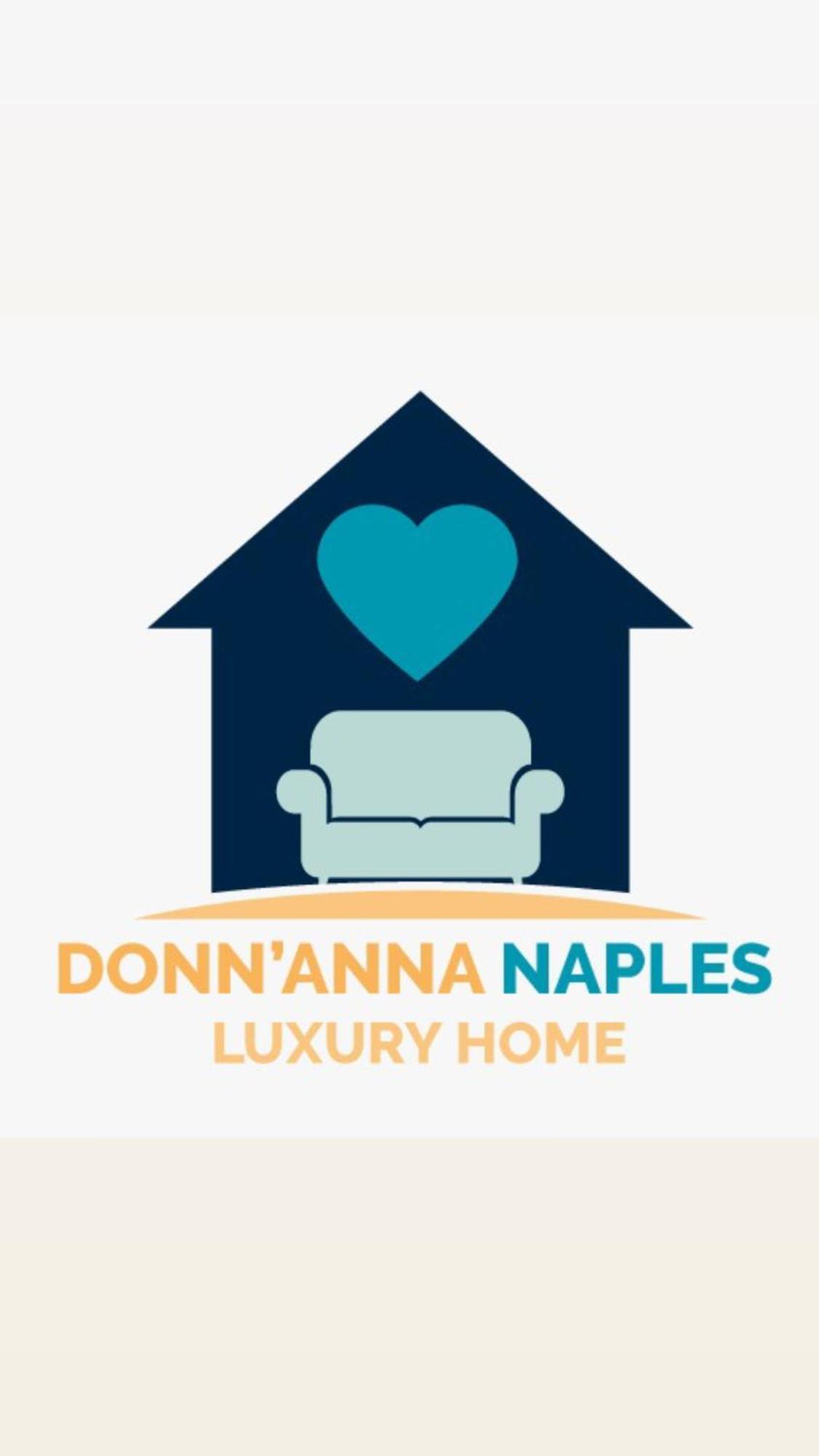 Apartment Donn'anna Center