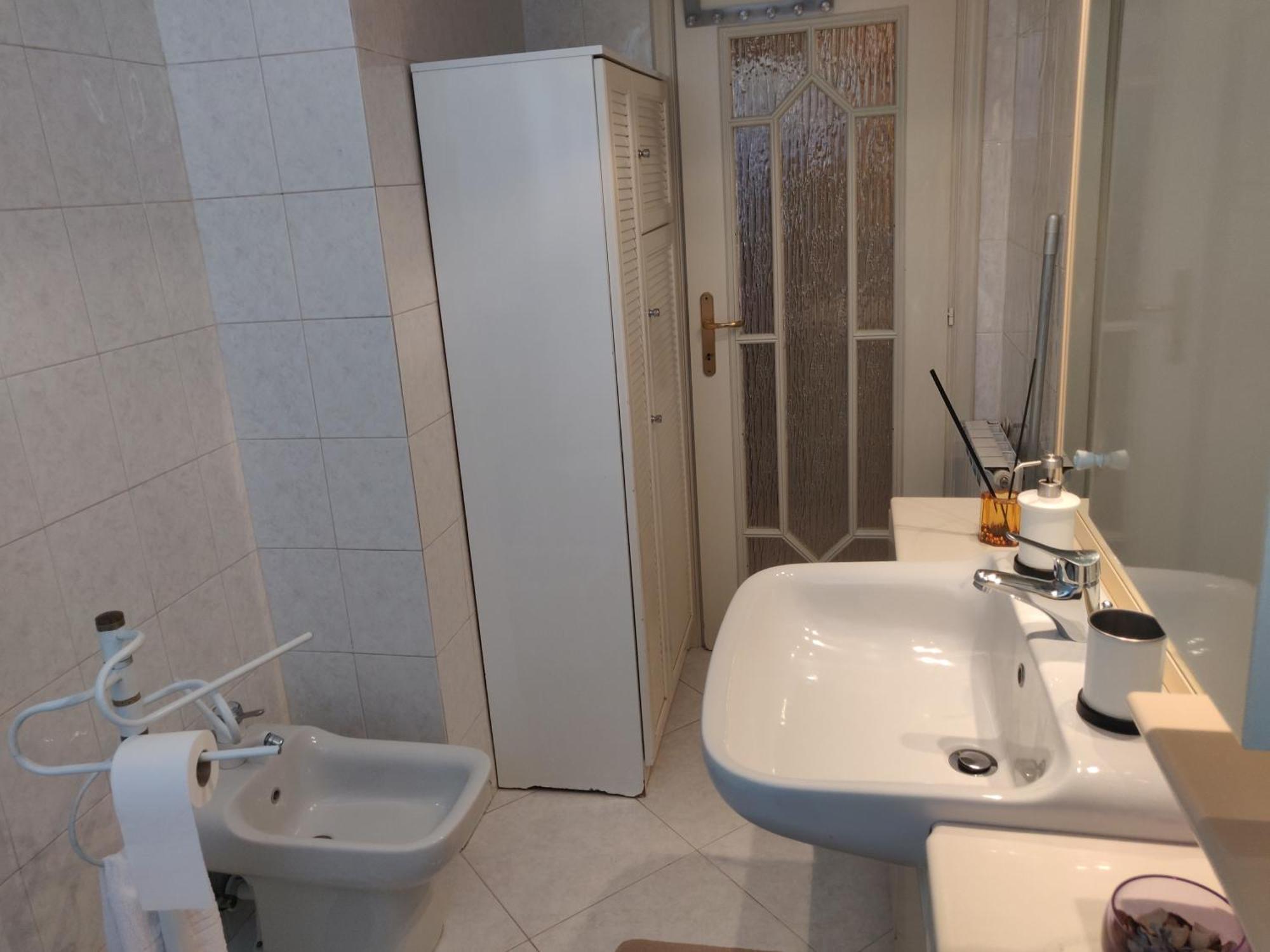 Apartment Casa Flora *
