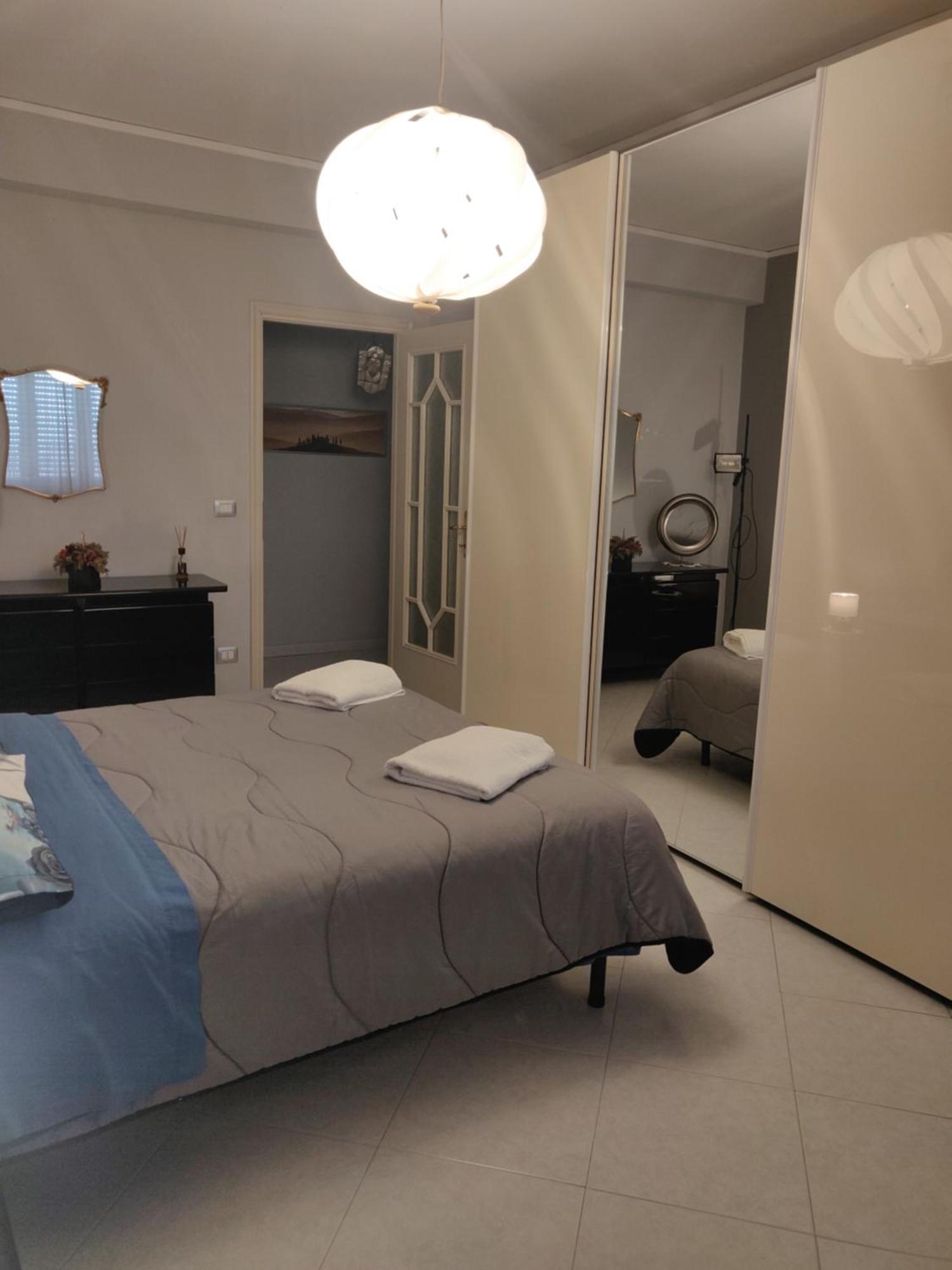 Apartment Casa Flora Naples