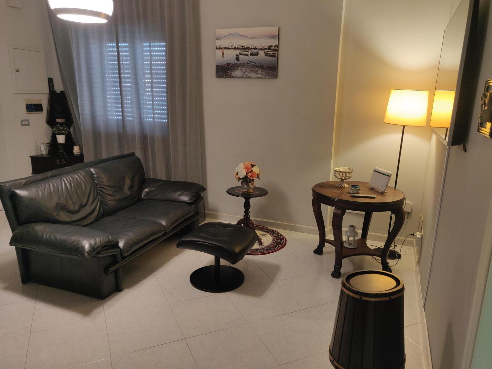 Apartment Casa Flora
