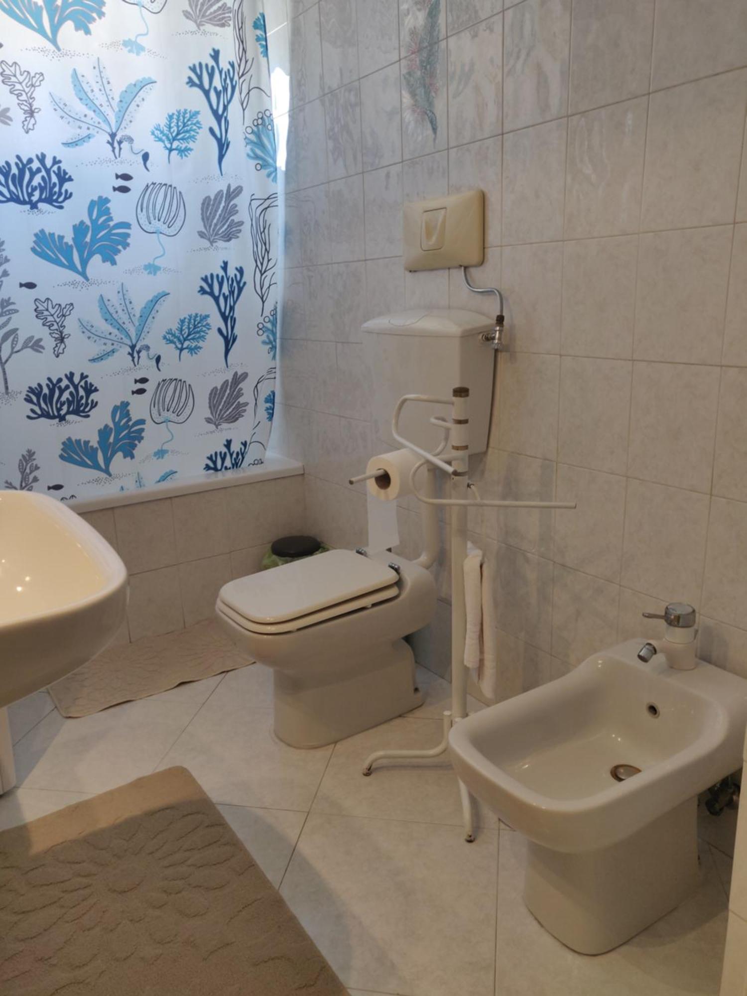 Apartment Casa Flora Naples