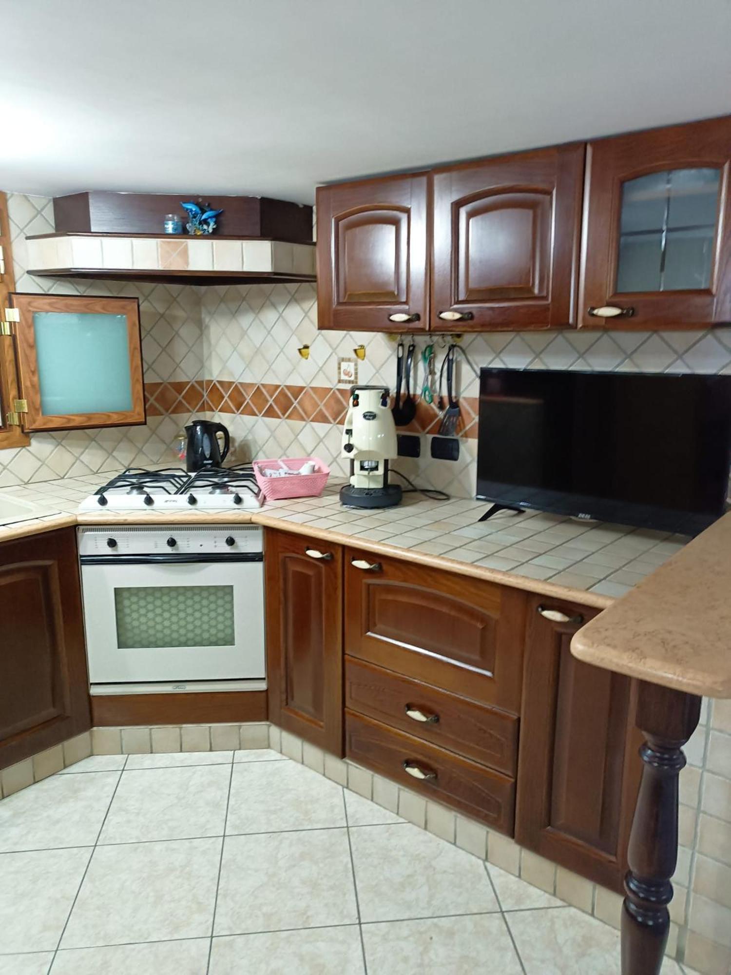 Tasor Historic Center Apartment *