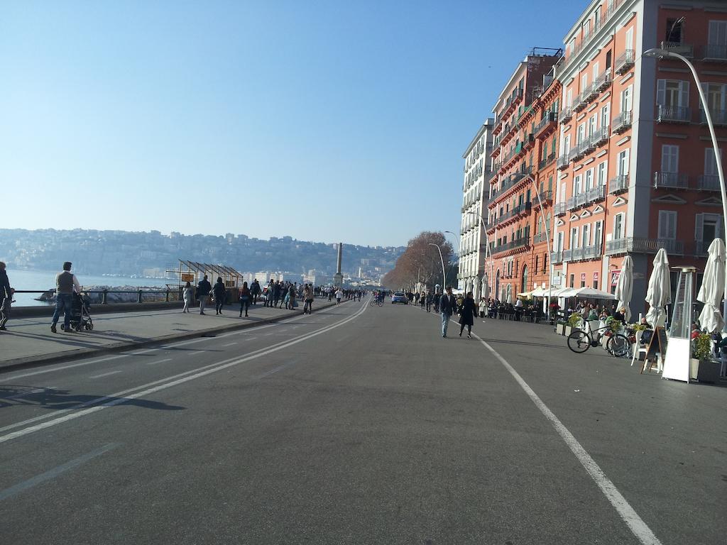 Napoli Sea Bed & Breakfast