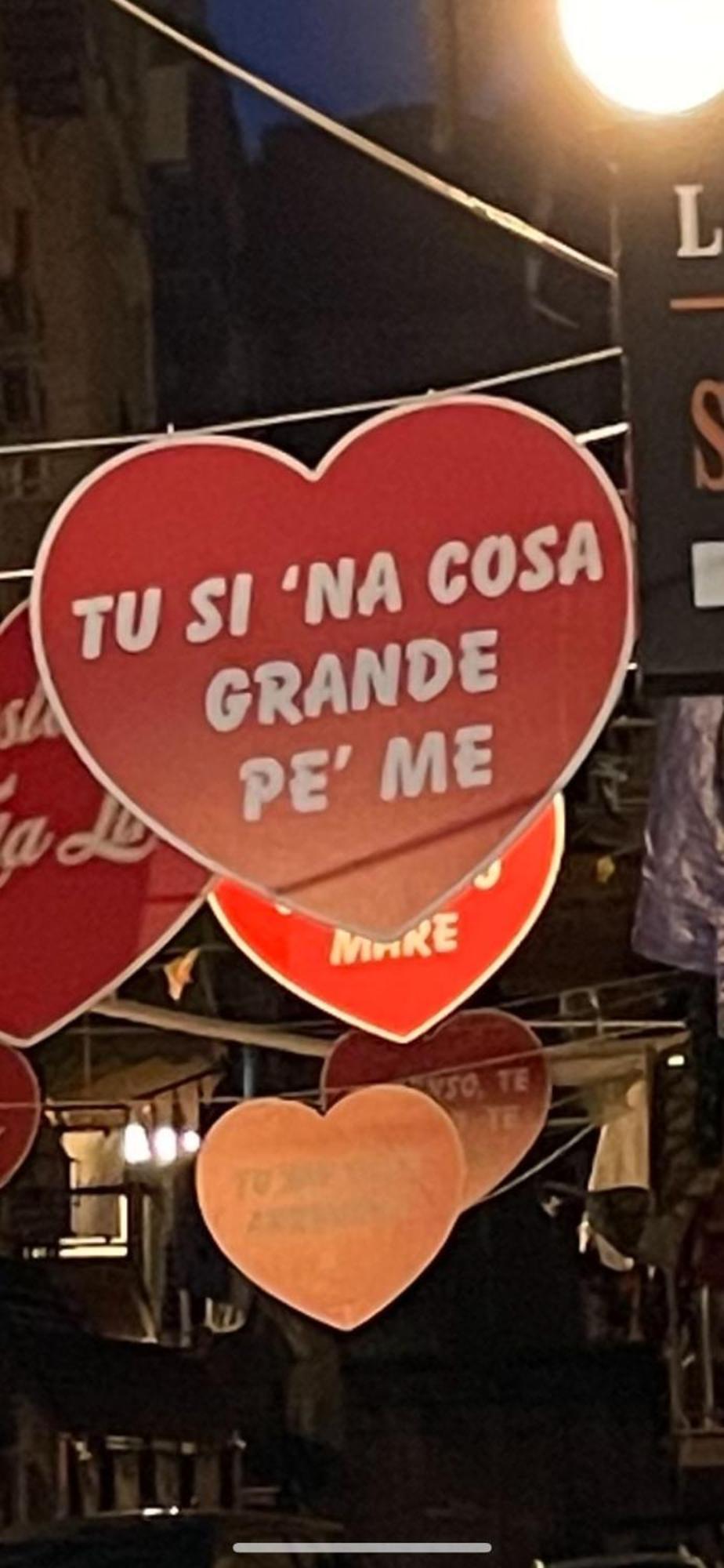 Da Vivere * Naples