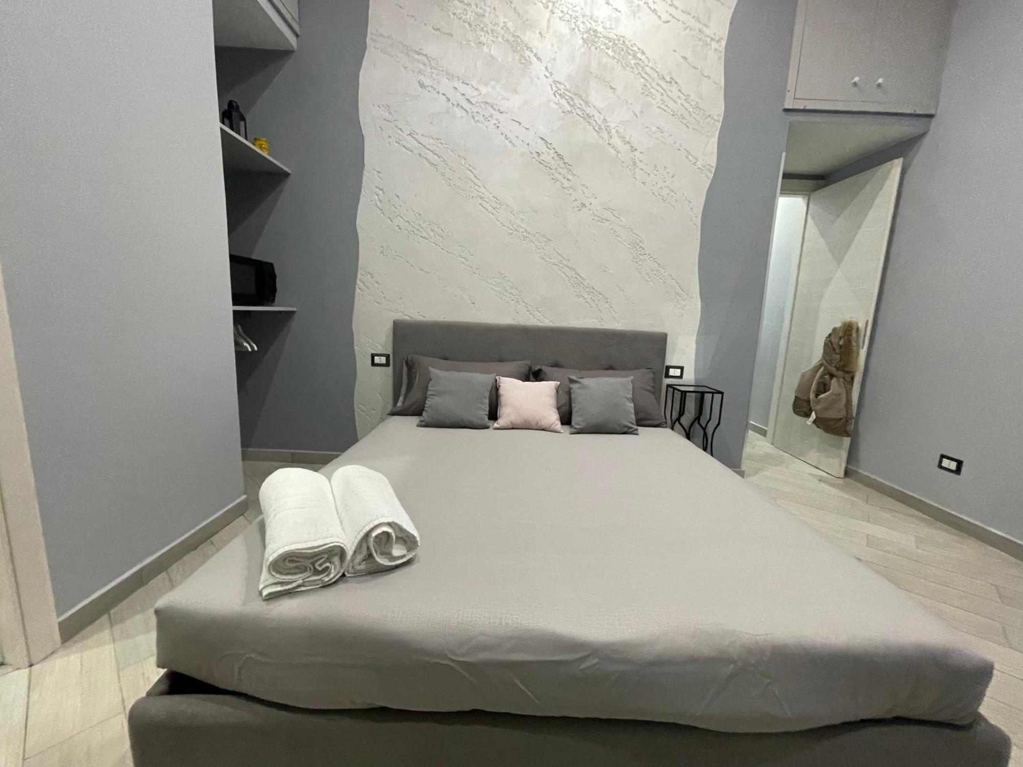 House Limatola Naples