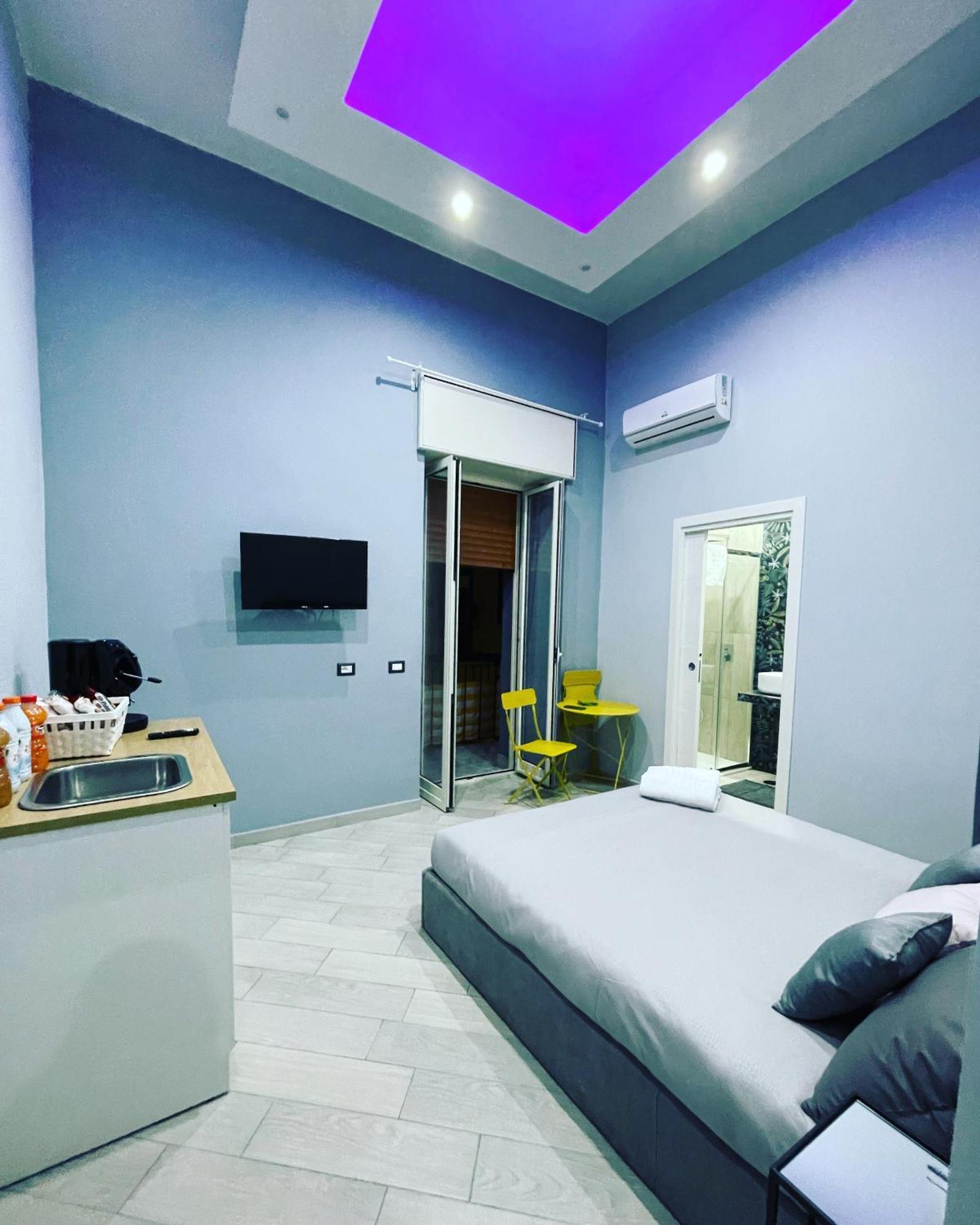 House Limatola Guest house
