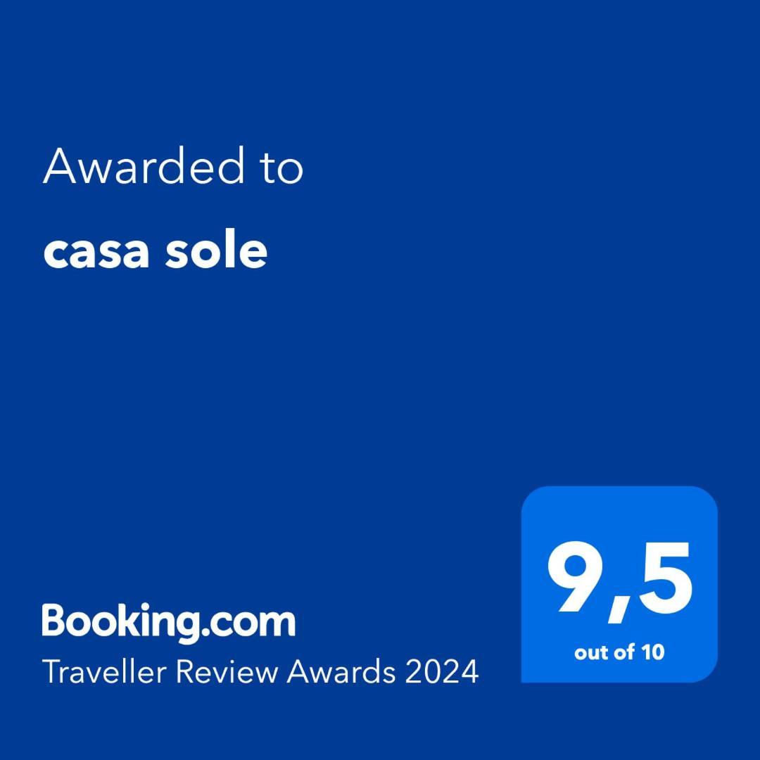 Casa Sole