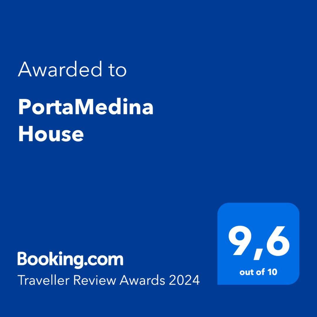 Portamedina House *