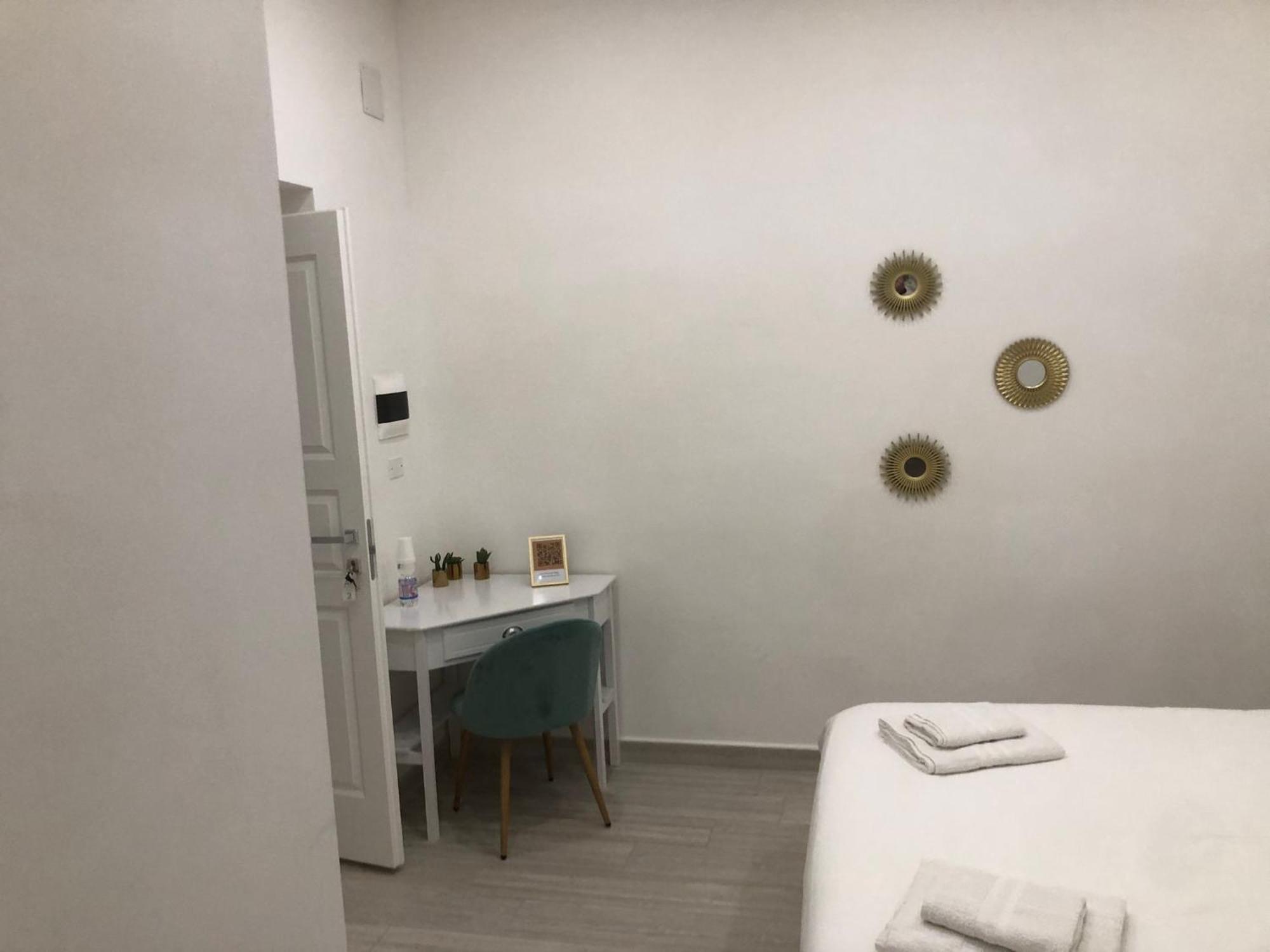 Rosaroll Homes Naples