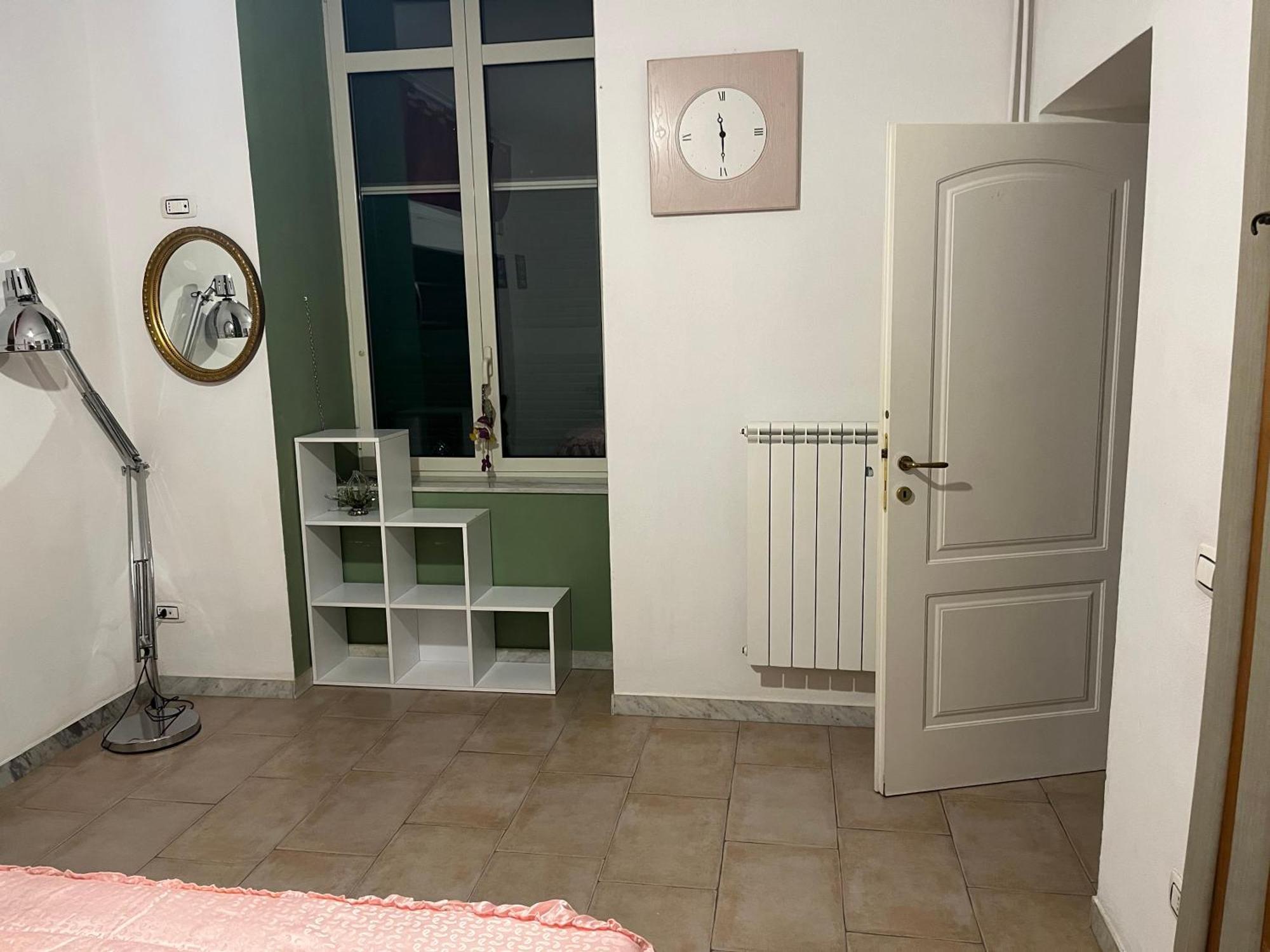Apartment Napoletana Duomo