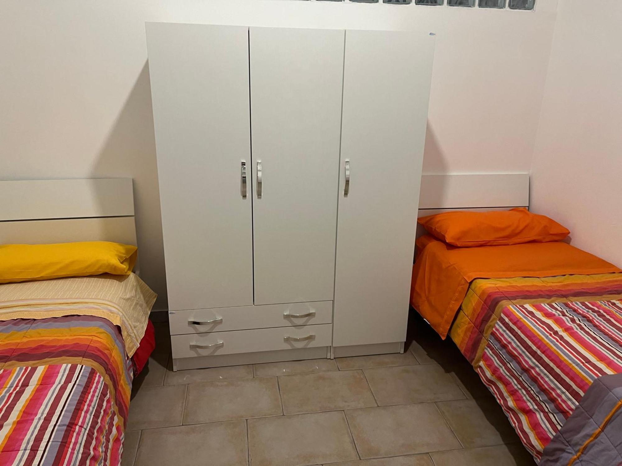Napoletana Duomo Apartment