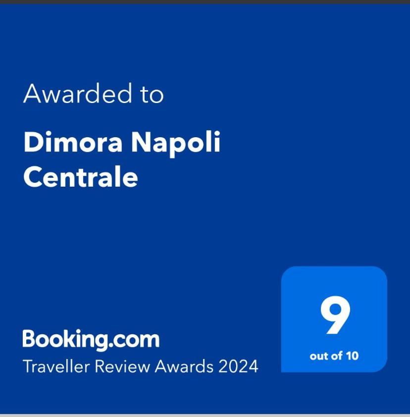Apartment Dimora Centrale