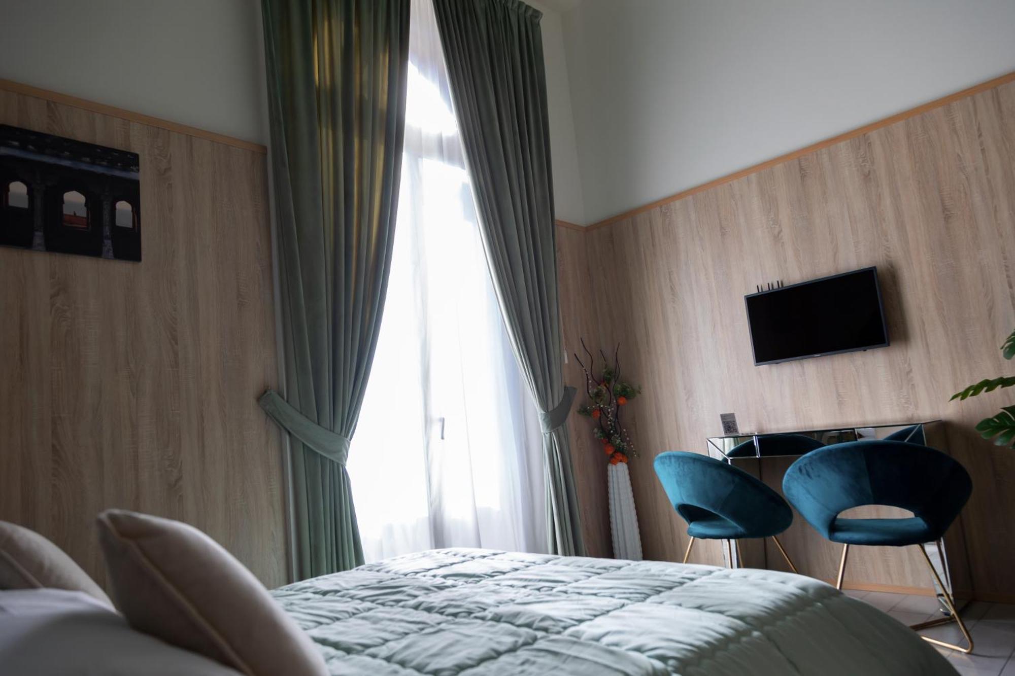 Guest house Kore Luxury E *