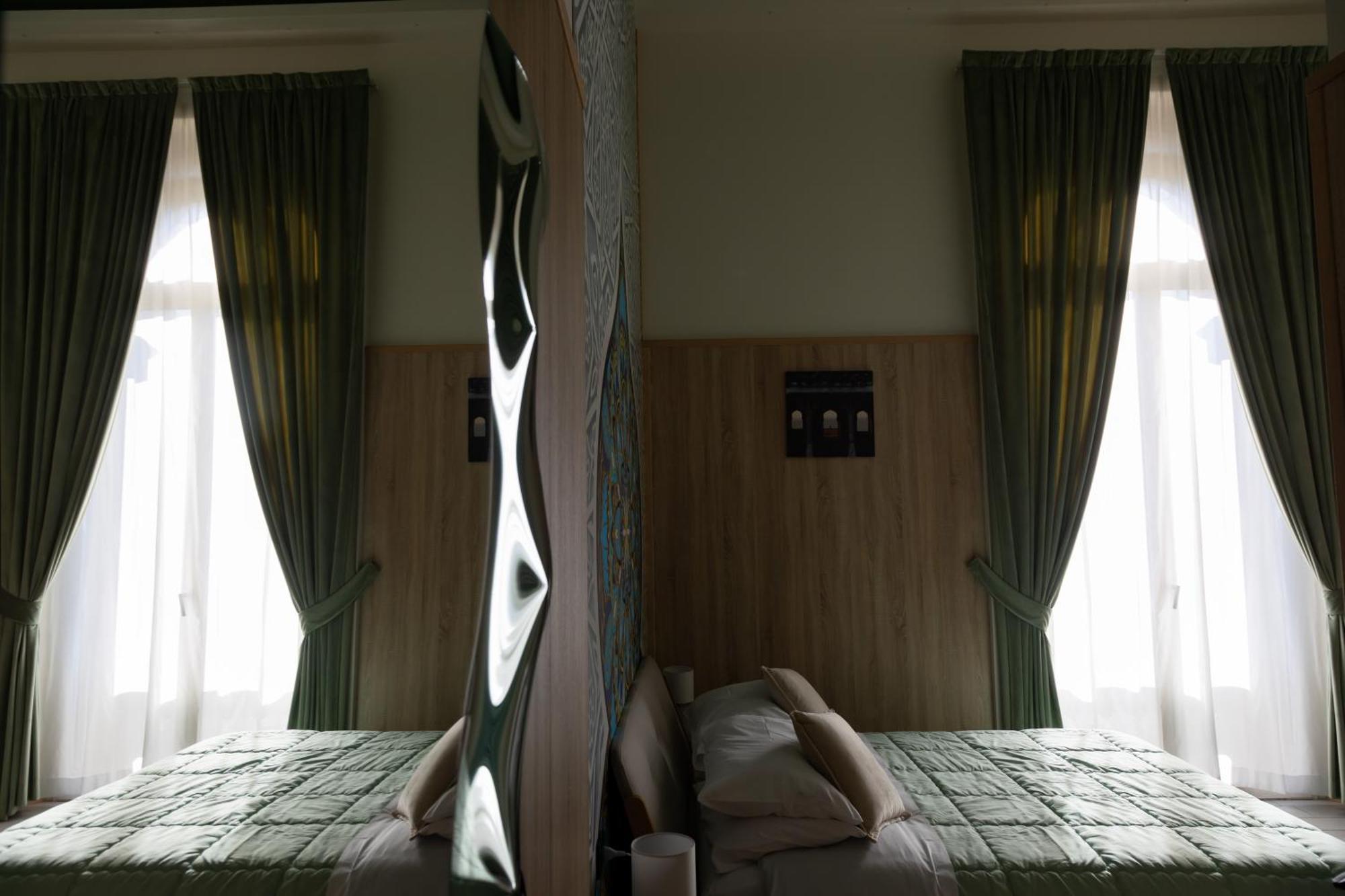 Kore Luxury E Guest house