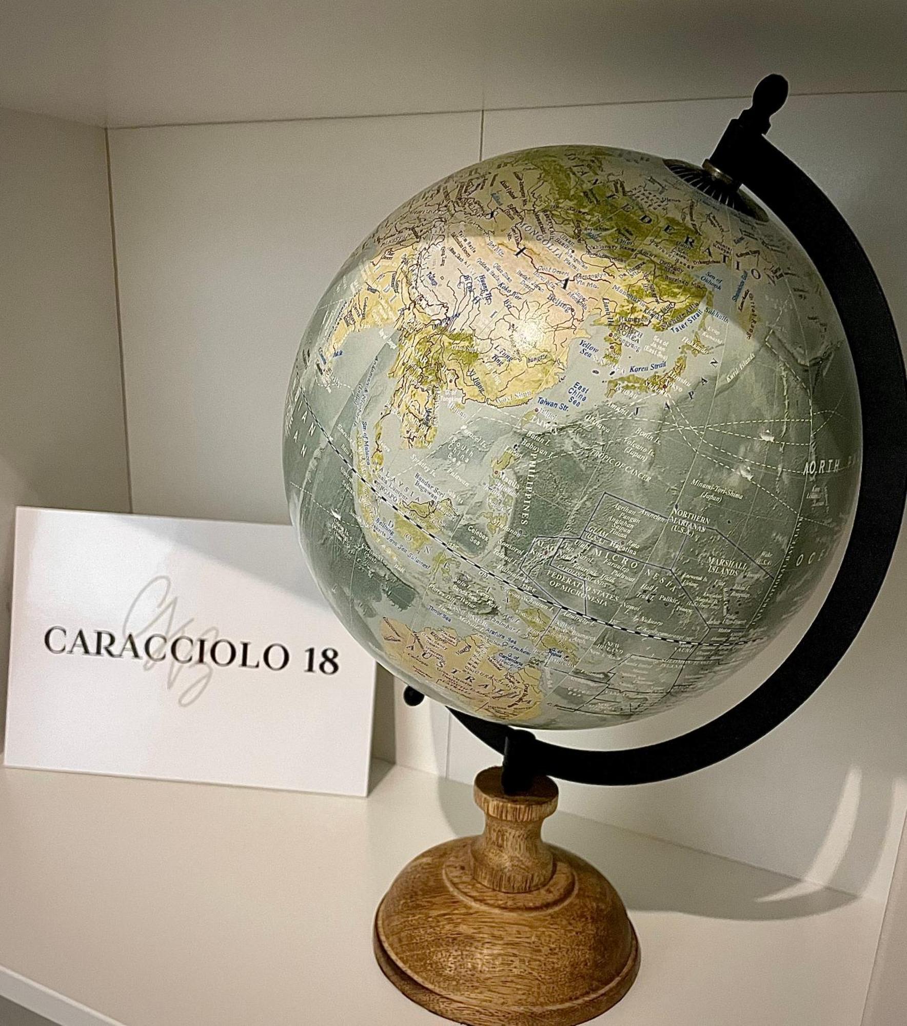 Caracciolo18 - Gb Naples
