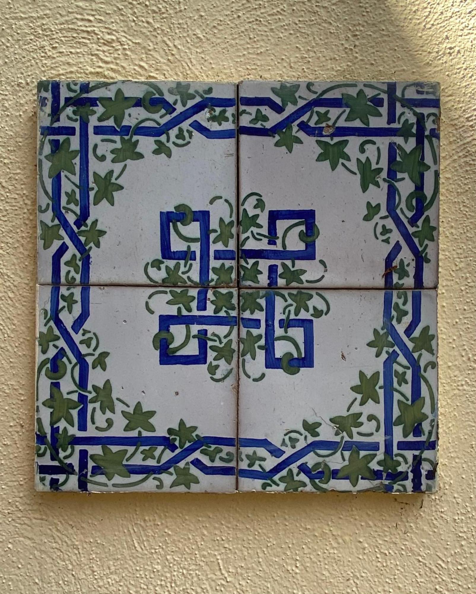 Apartment Casa Iaia